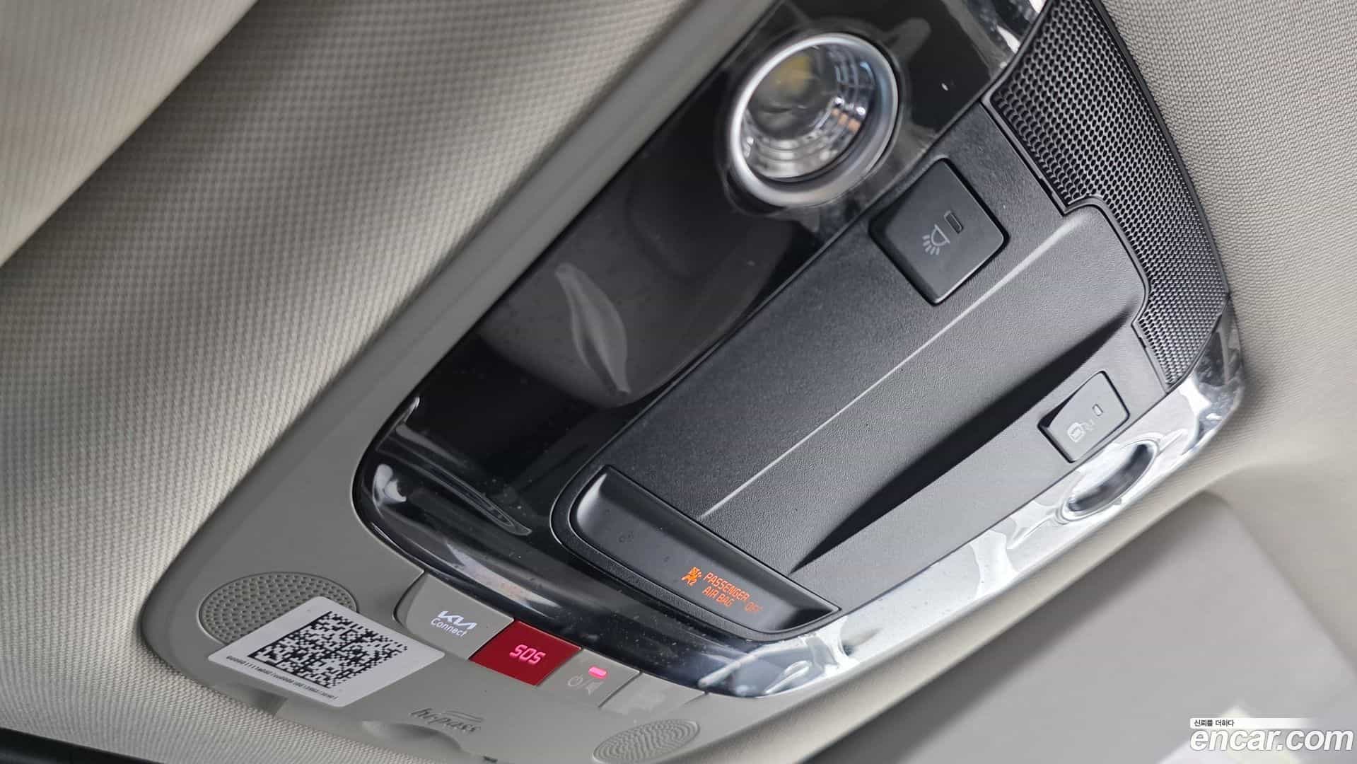 Sportage Kia 2022.11-OPTION-019