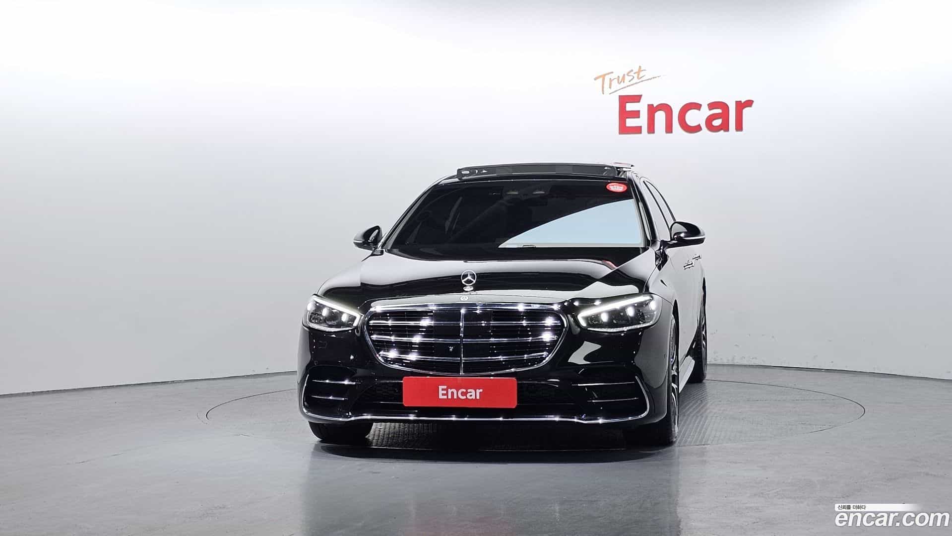 S-Class Mercedes-Benz 2022.7-OUTER-003