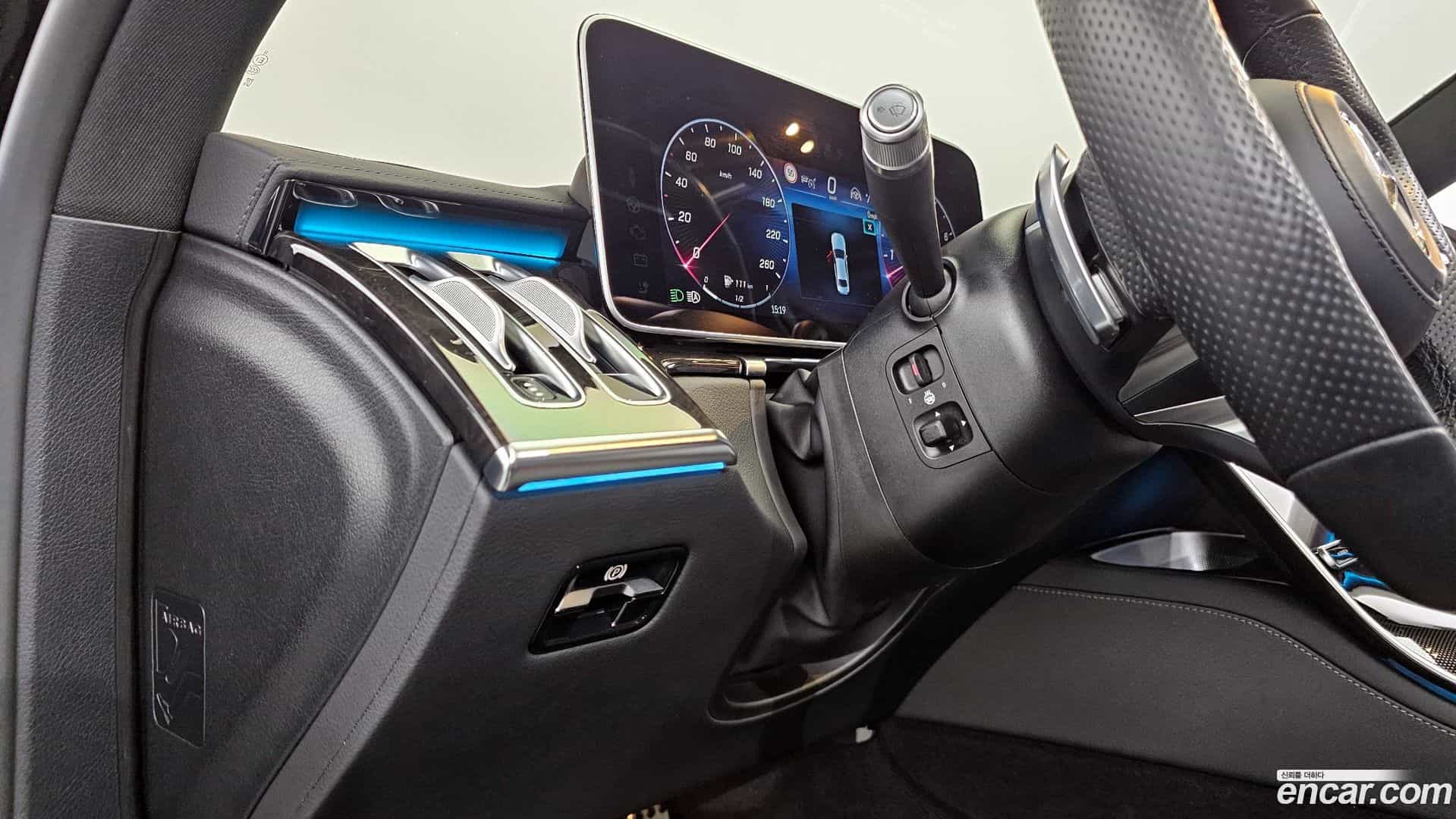 S-Class Mercedes-Benz 2022.7-OPTION-017