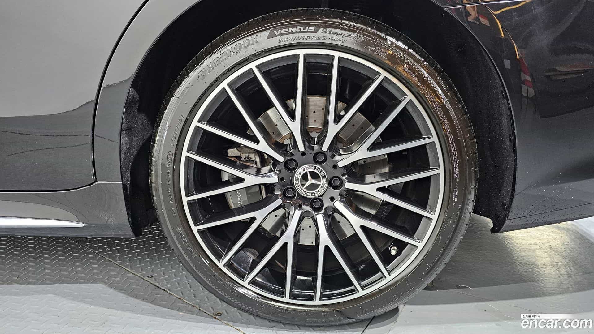 S-Class Mercedes-Benz 2022.7-OUTER-031