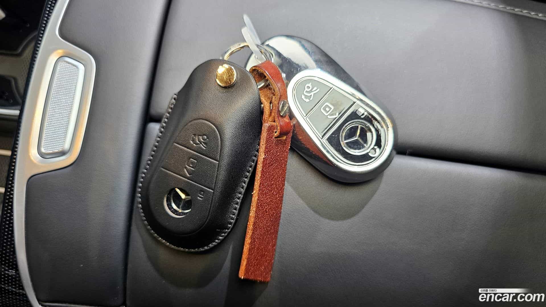 S-Class Mercedes-Benz 2022.7-OPTION-041