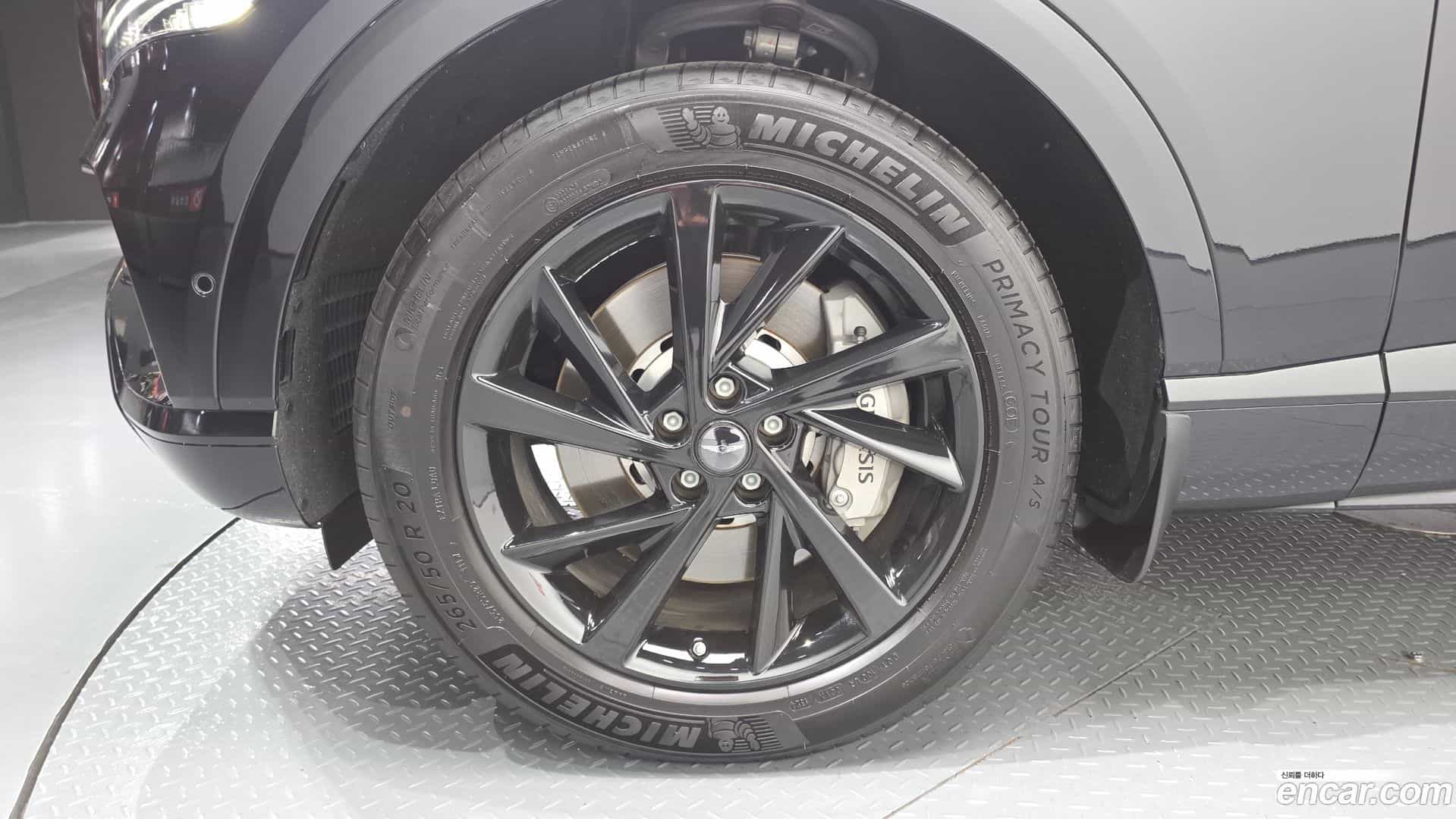 GV80 Genesis 2024.5-OUTER-005