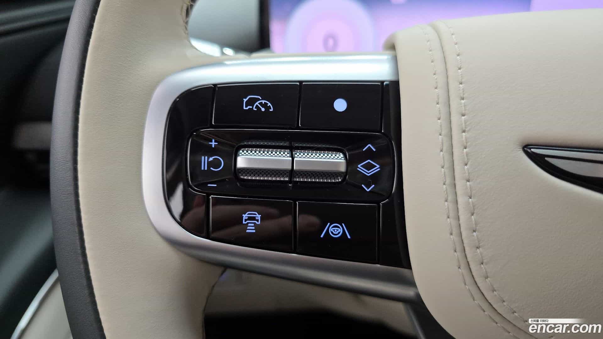 GV80 Genesis 2024.5-OPTION-044