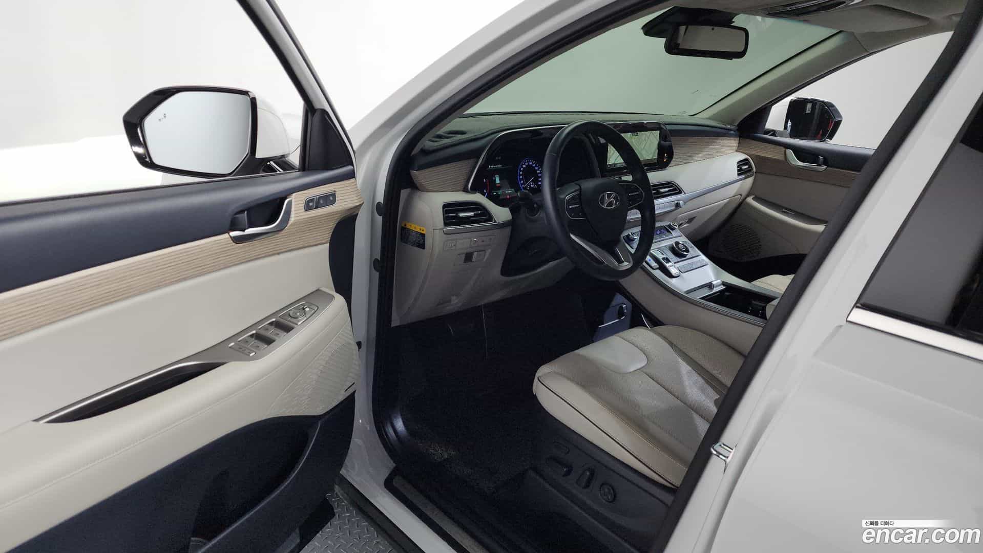 Palisade Hyundai 2020.2-INNER-010
