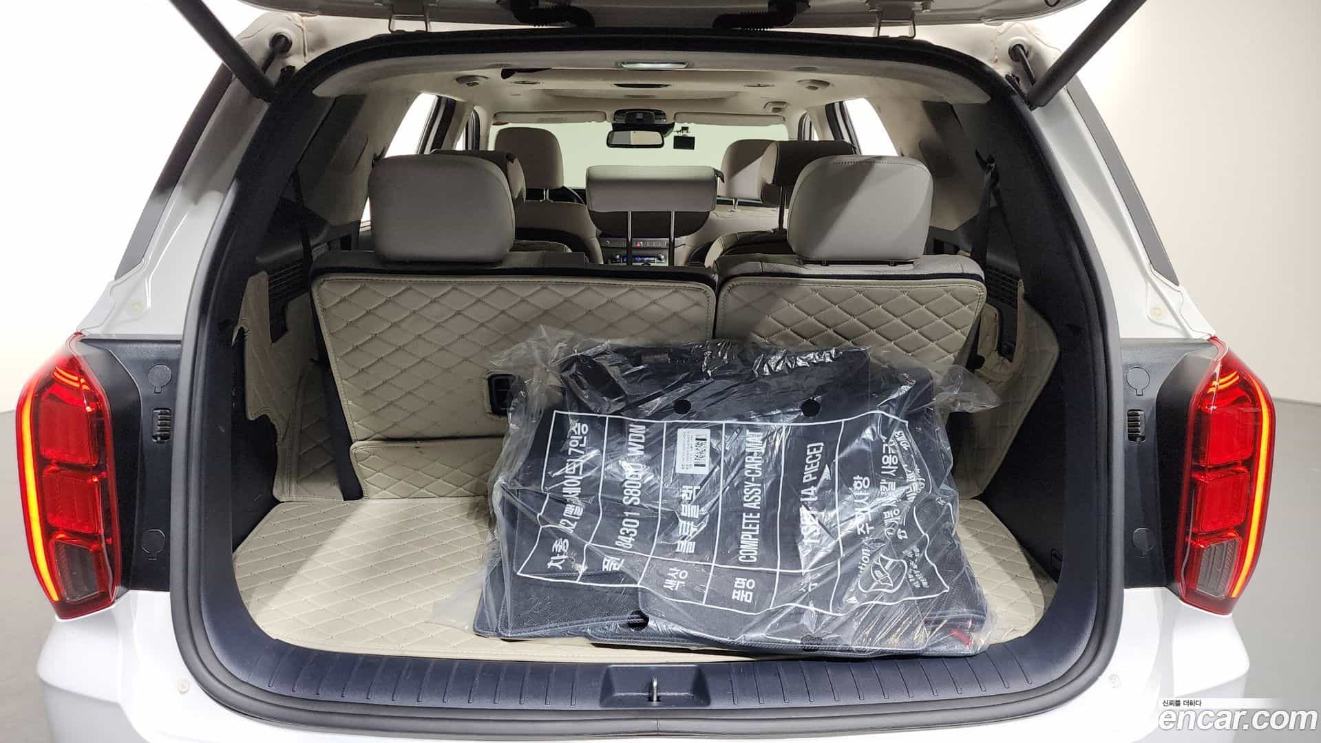Palisade Hyundai 2020.2-OPTION-023