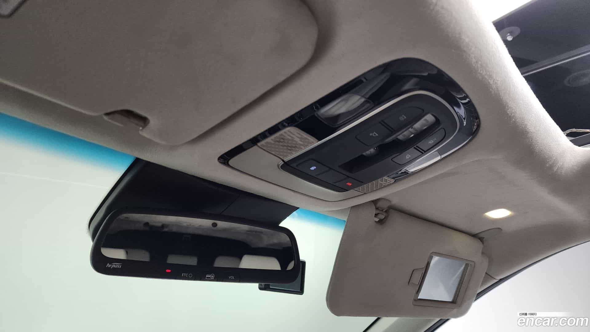 Palisade Hyundai 2020.2-OPTION-040