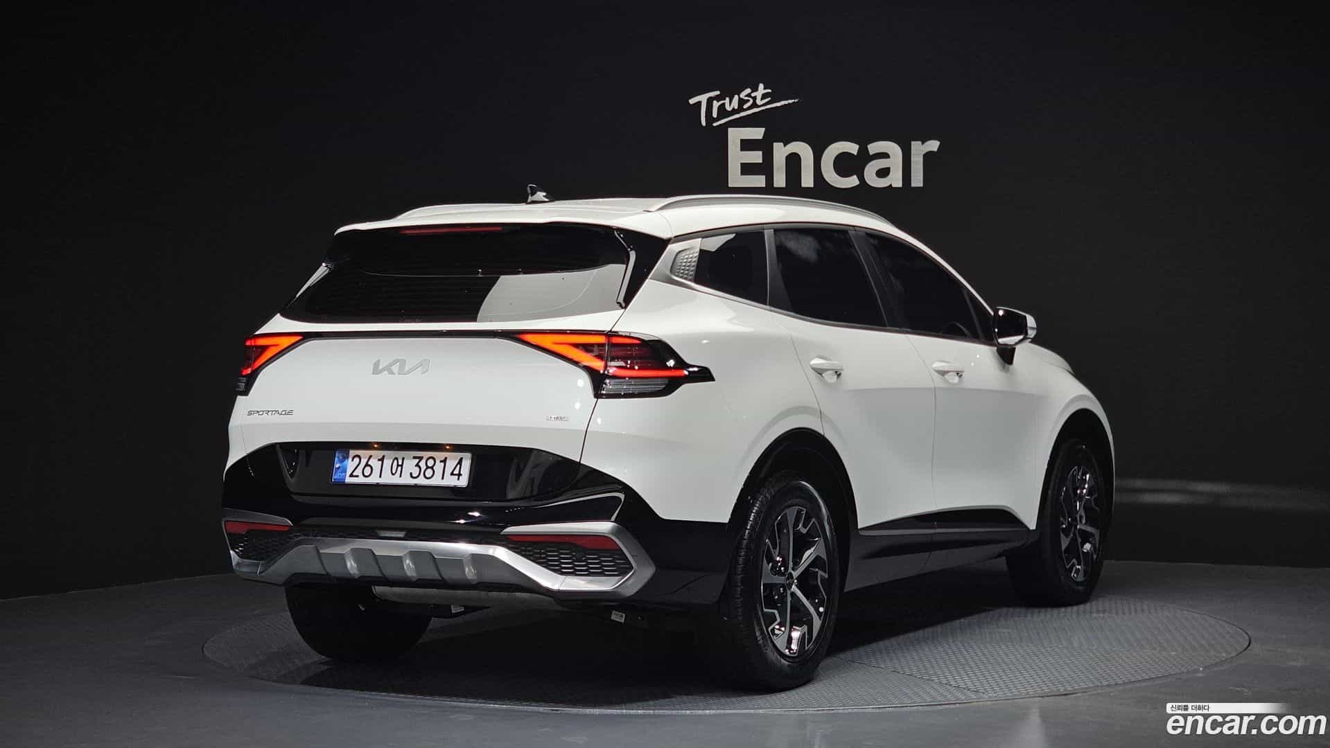 Sportage Kia 2023.9-OUTER-002