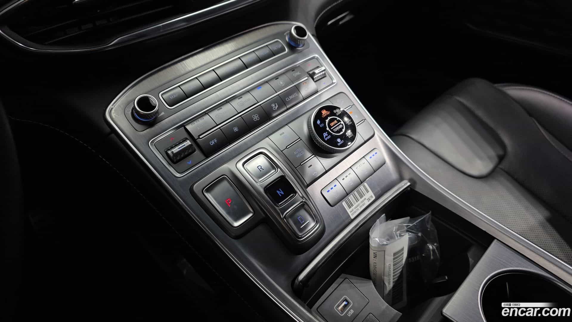 Santafe Hyundai 2020.6-INNER-009
