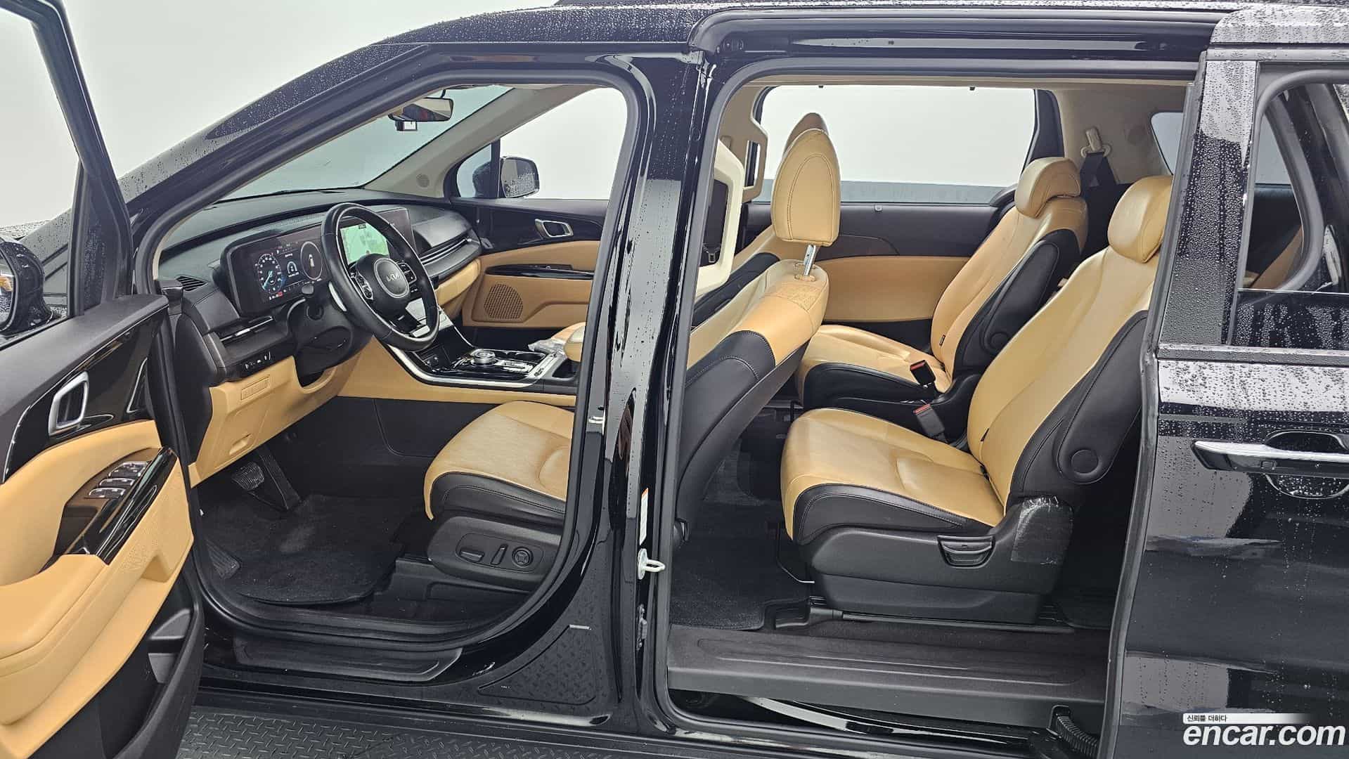 Canival Kia 2023.1-INNER-010