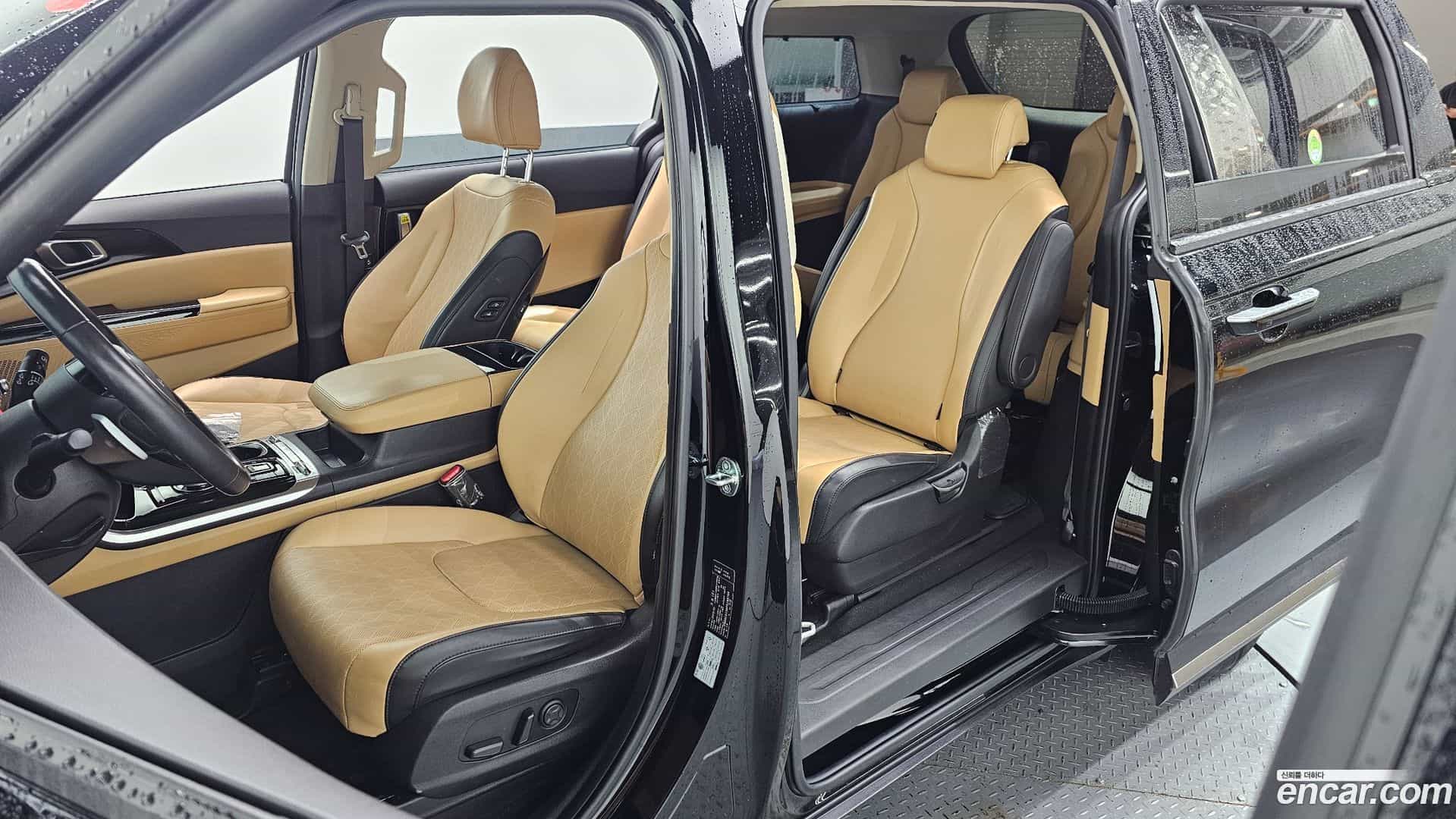 Canival Kia 2023.1-OPTION-019