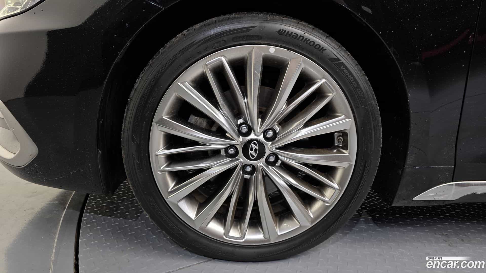 Grandeur Hyundai 2019.7-OUTER-005