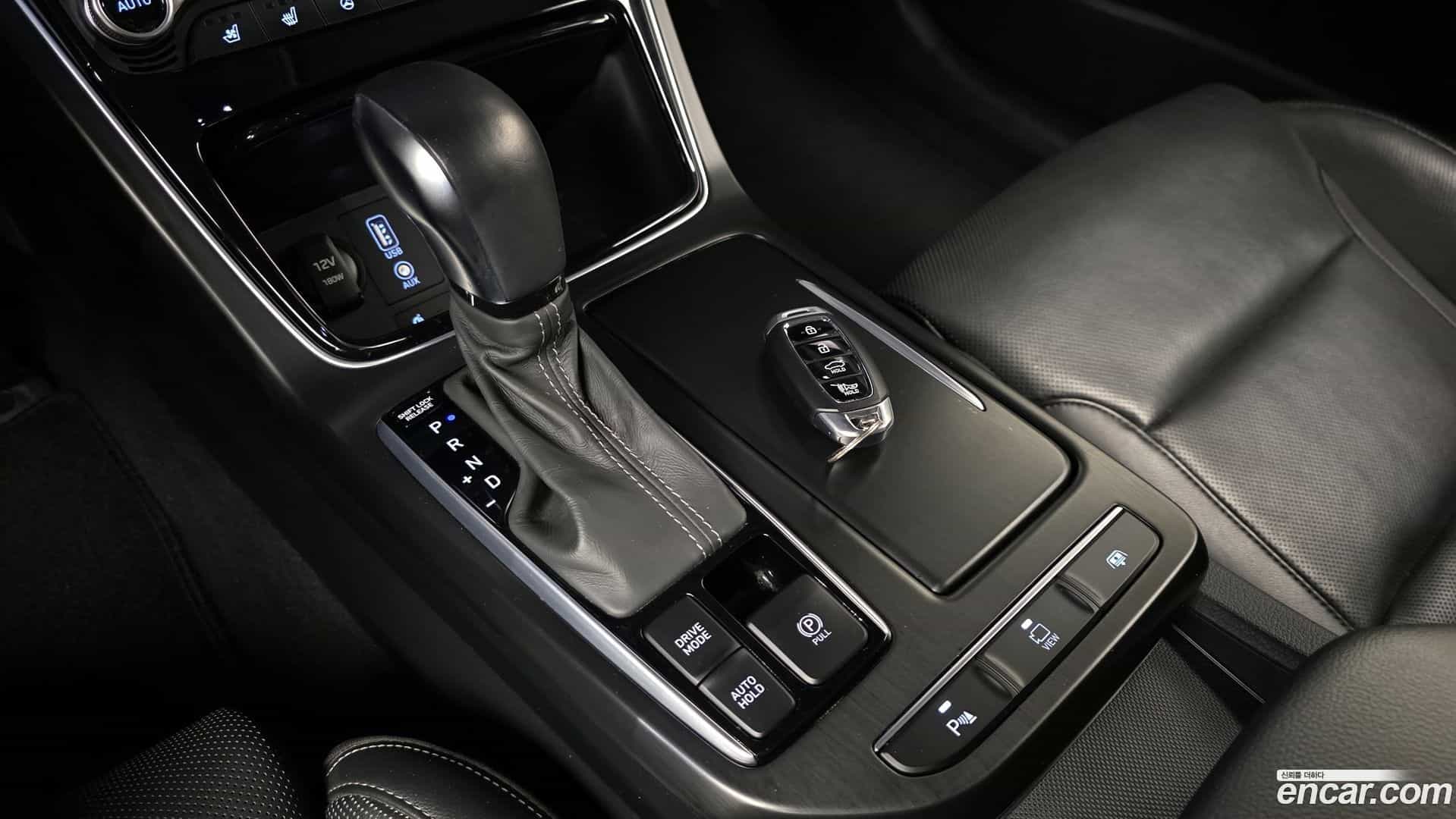 Grandeur Hyundai 2019.7-INNER-009
