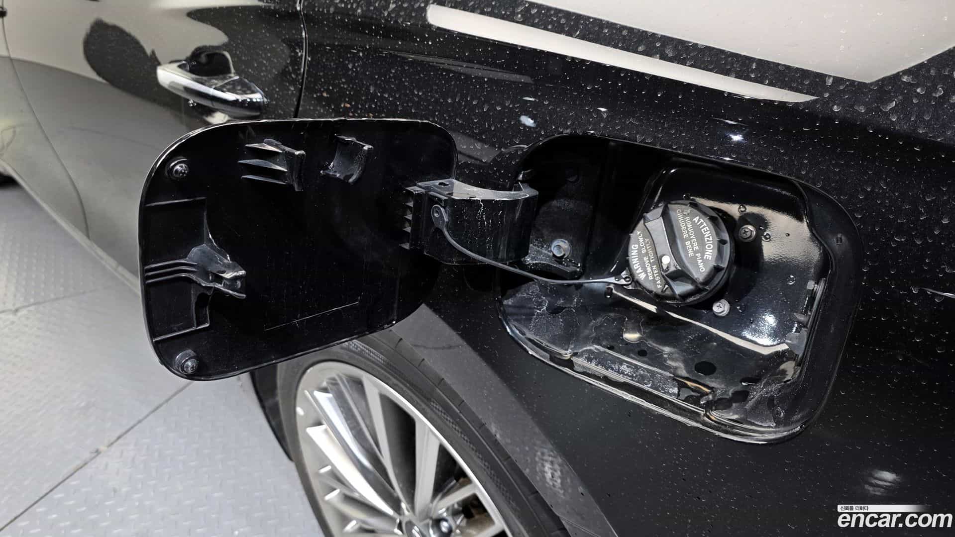 Grandeur Hyundai 2019.7-OPTION-015