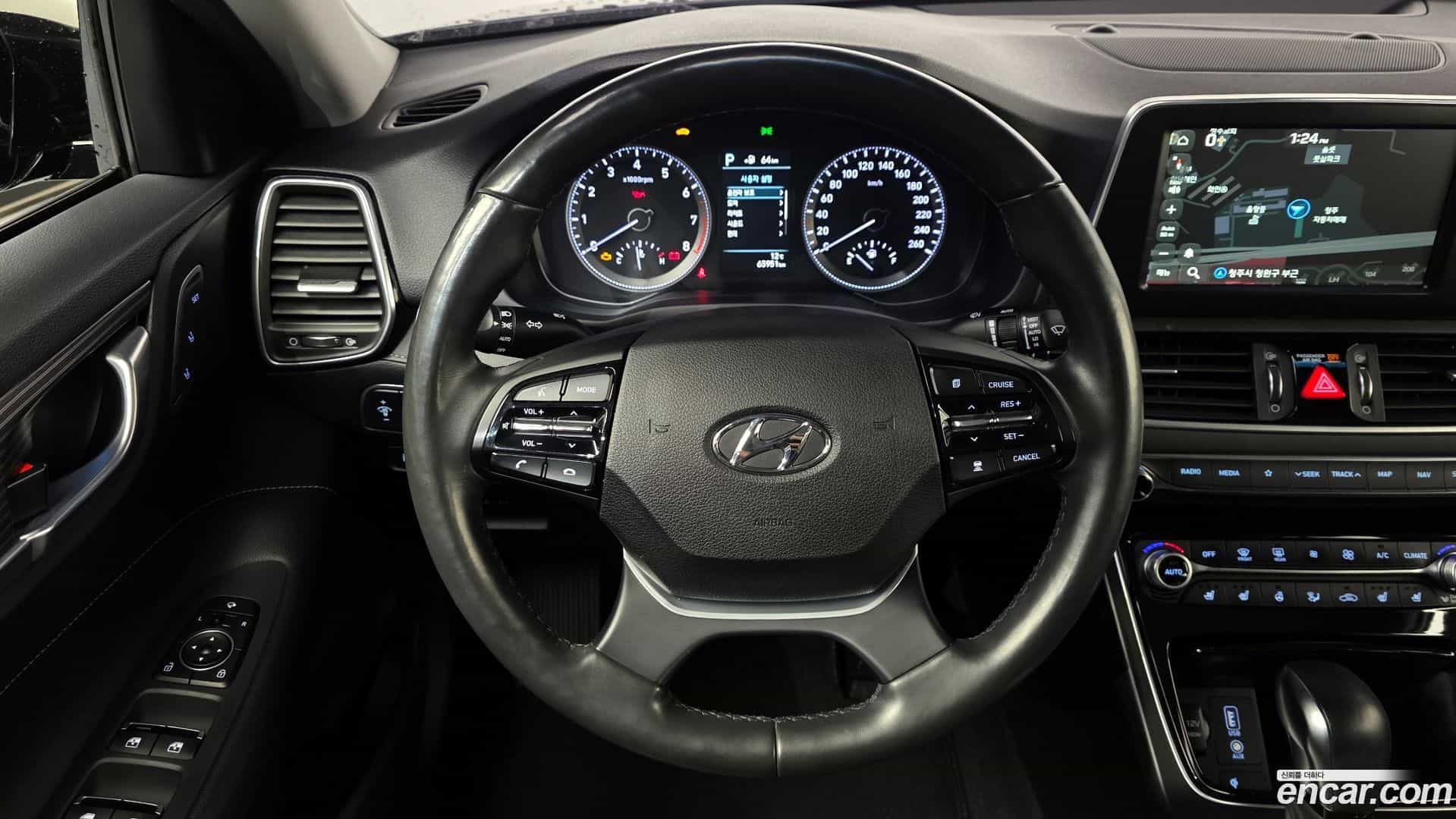 Grandeur Hyundai 2019.7-OPTION-017