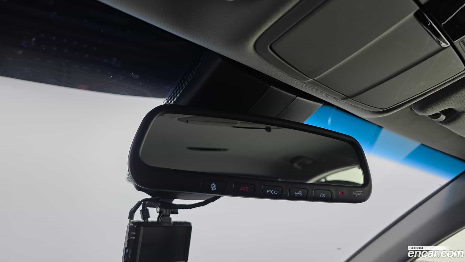Grandeur Hyundai 2019.7-OPTION-020