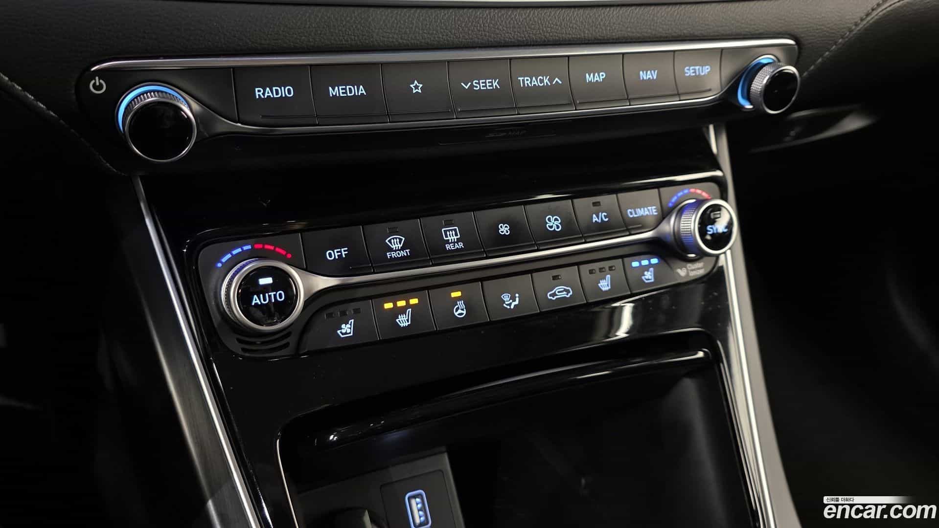 Grandeur Hyundai 2019.7-OPTION-023