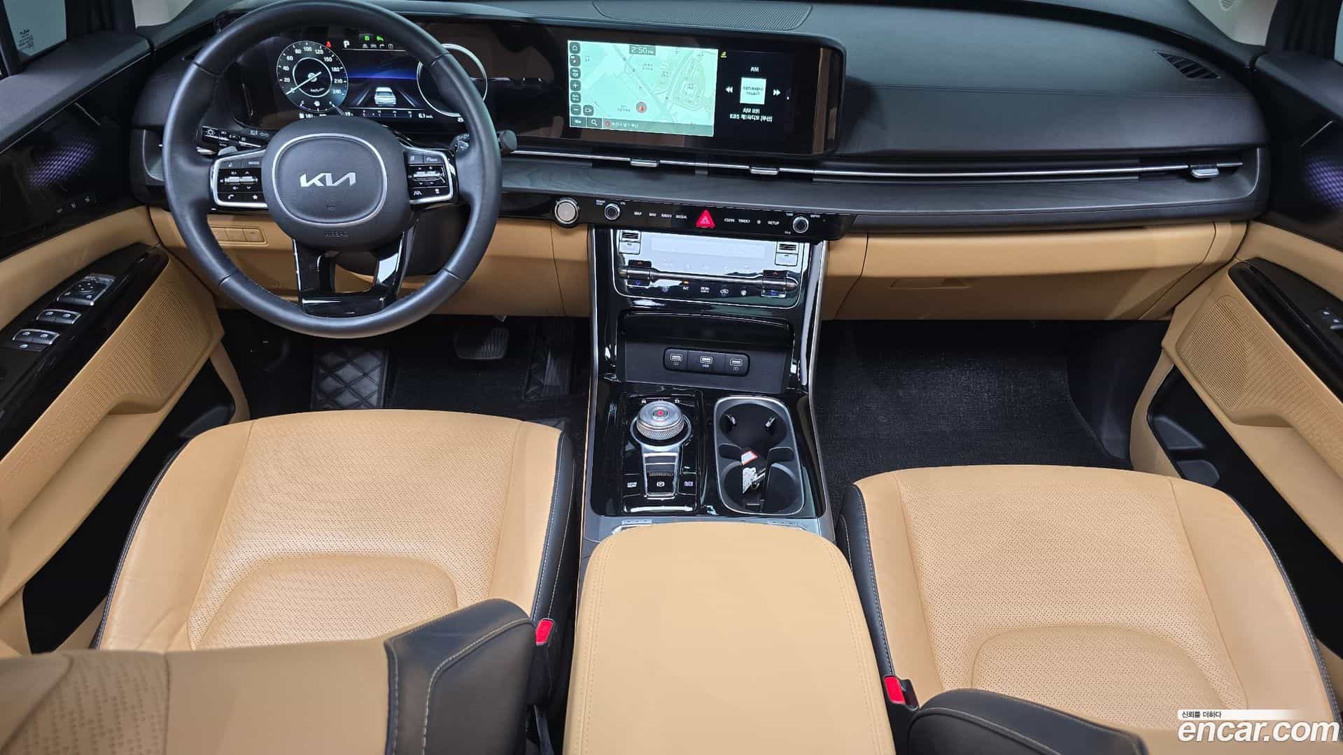 Canival Kia 2022.0-INNER-007