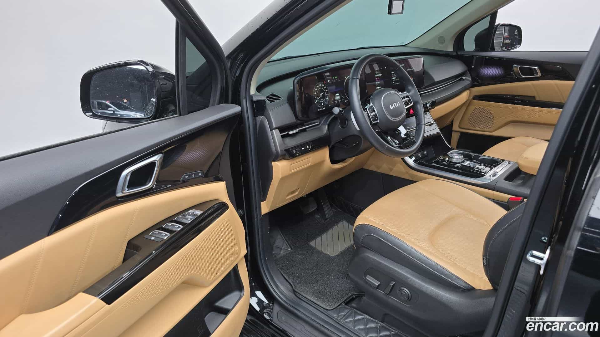 Canival Kia 2022.0-INNER-010