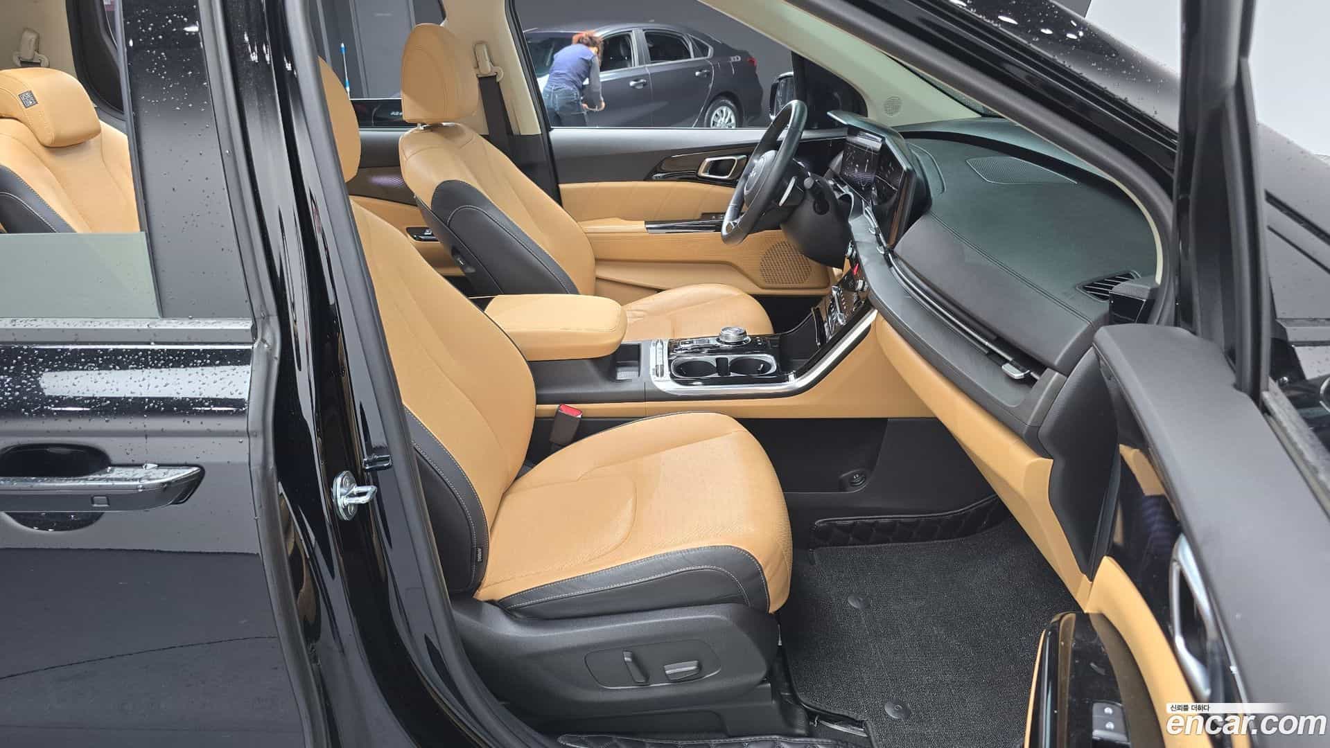 Canival Kia 2022.0-OPTION-015