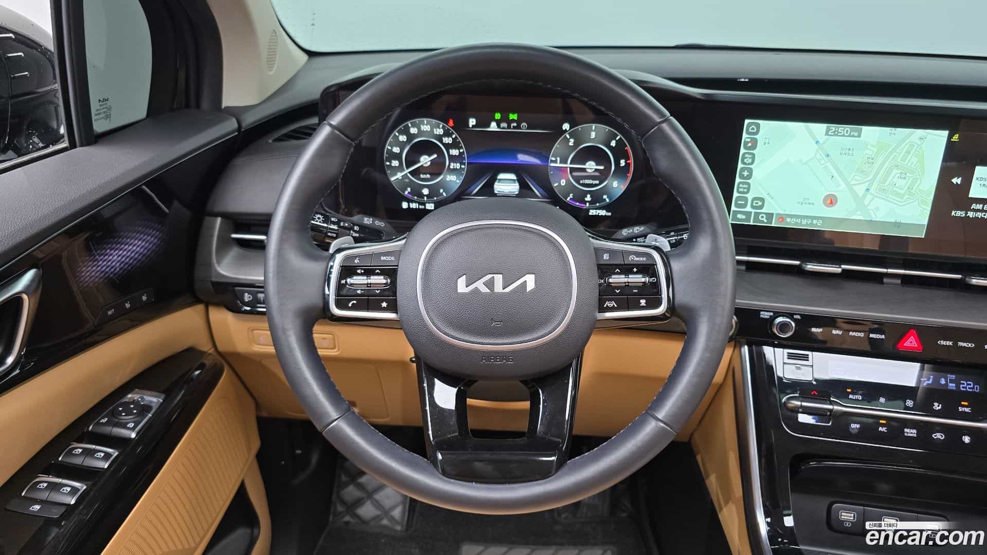 Canival Kia 2022.0-OPTION-016