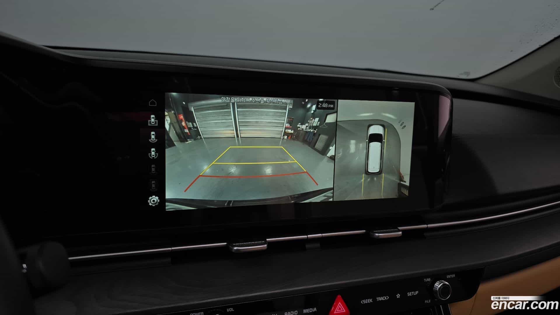 Canival Kia 2022.0-OPTION-017