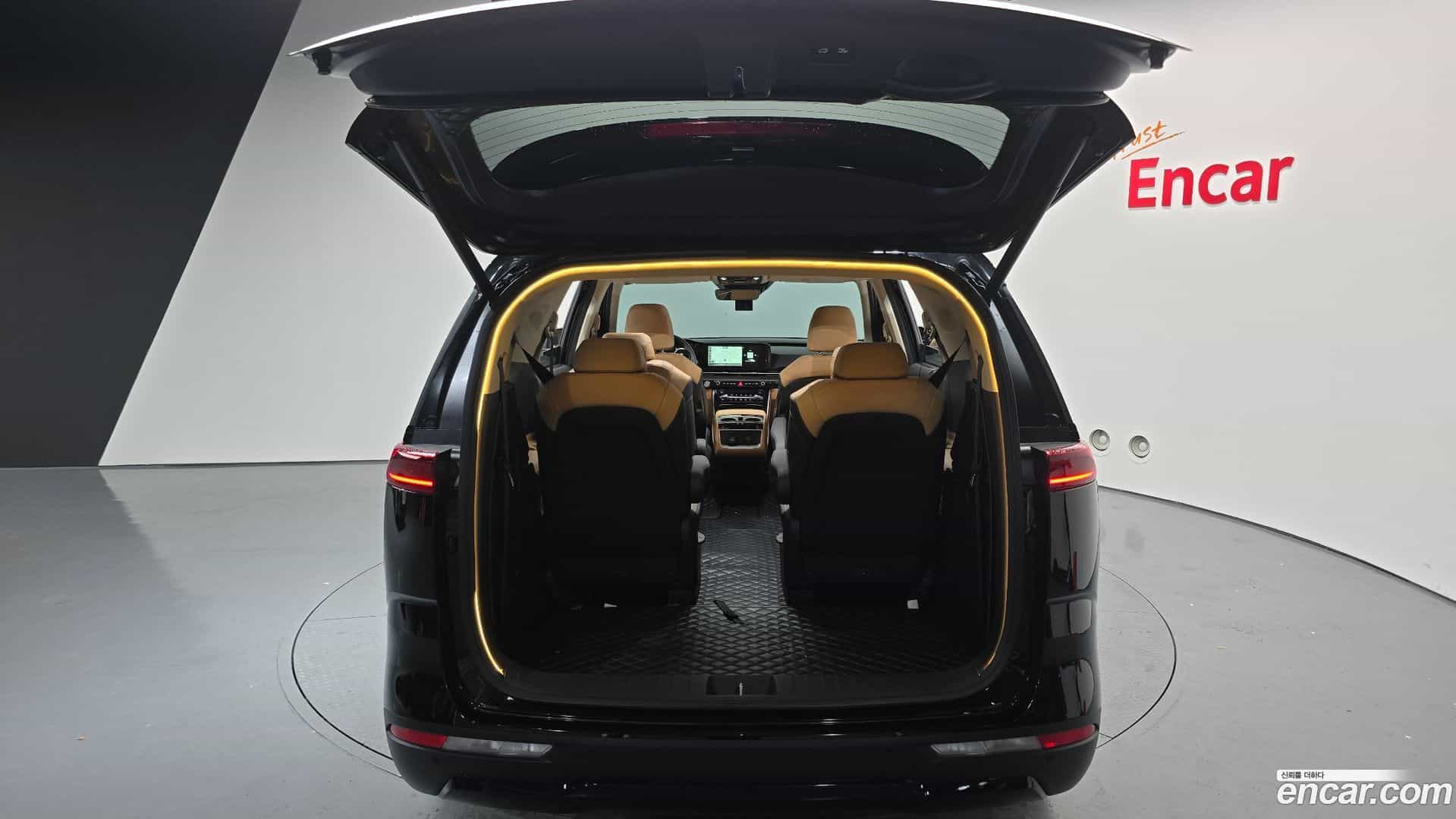 Canival Kia 2022.0-OPTION-020