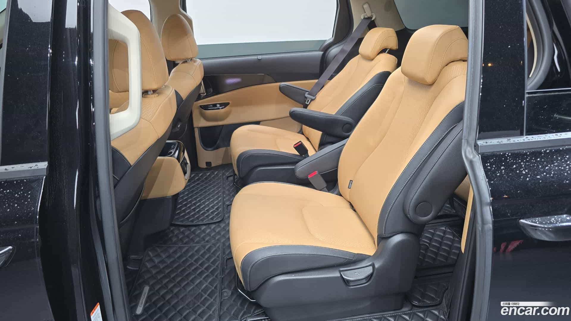 Canival Kia 2022.0-INNER-036