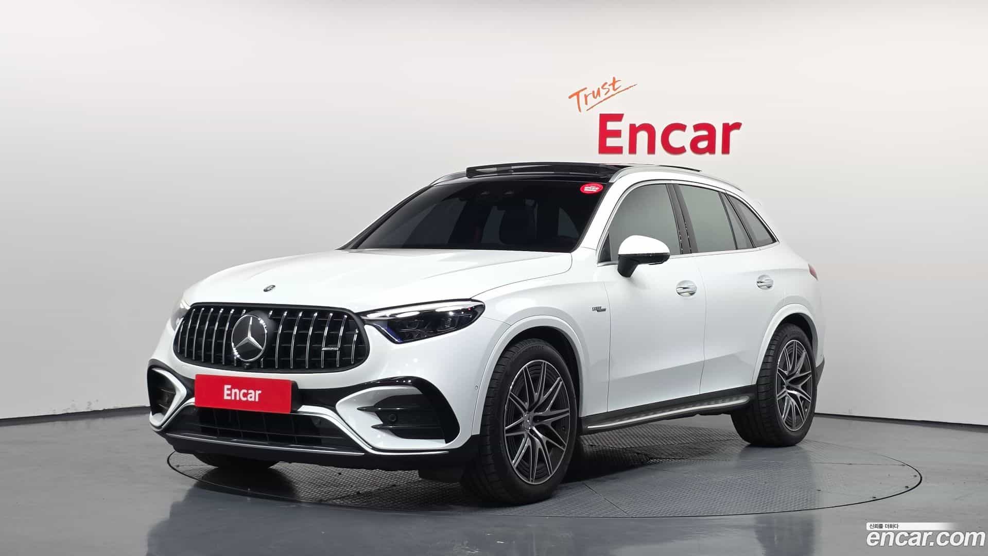 GLC-Class Mercedes-Benz 2024.4-OUTER-001