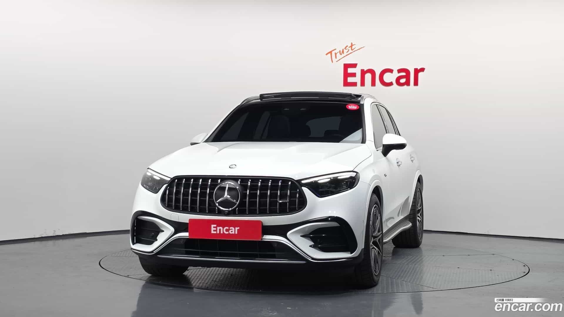 GLC-Class Mercedes-Benz 2024.4-OUTER-003