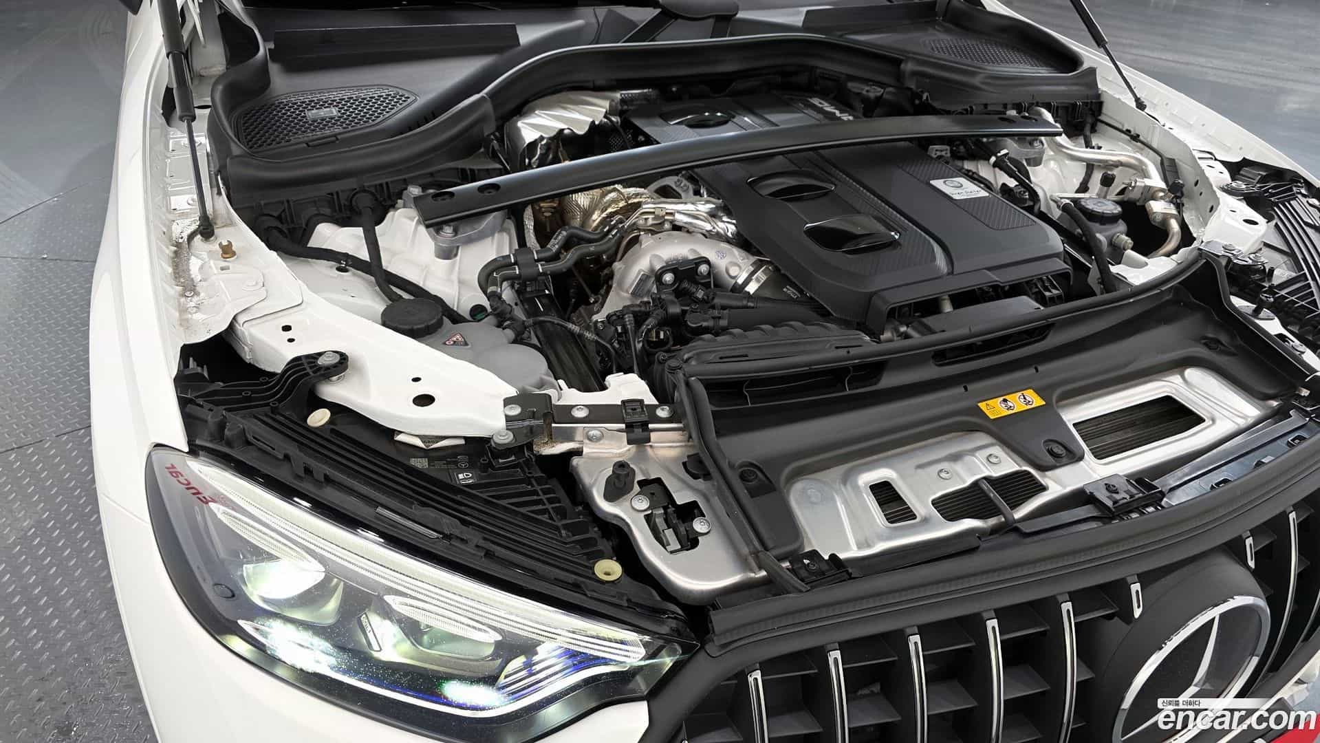 GLC-Class Mercedes-Benz 2024.4-OUTER-006