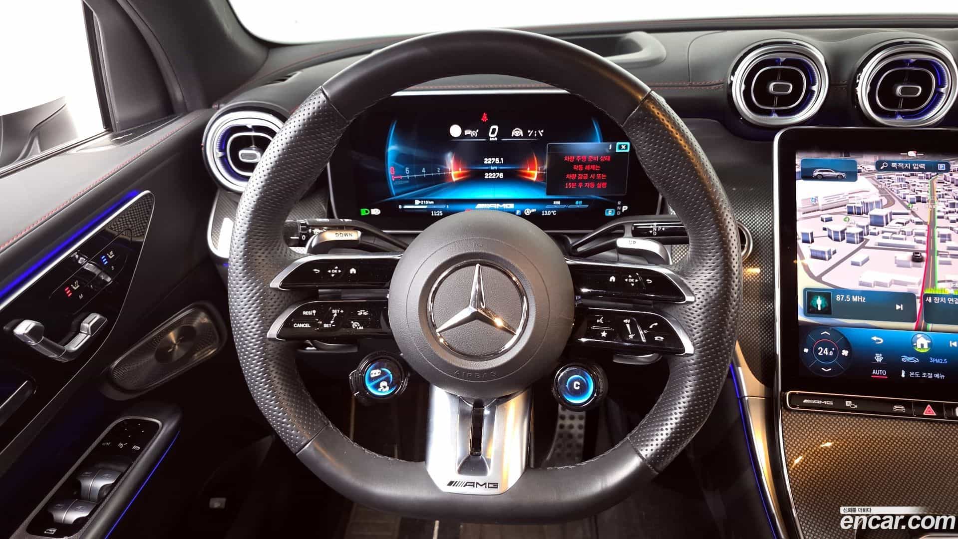 GLC-Class Mercedes-Benz 2024.4-OPTION-016
