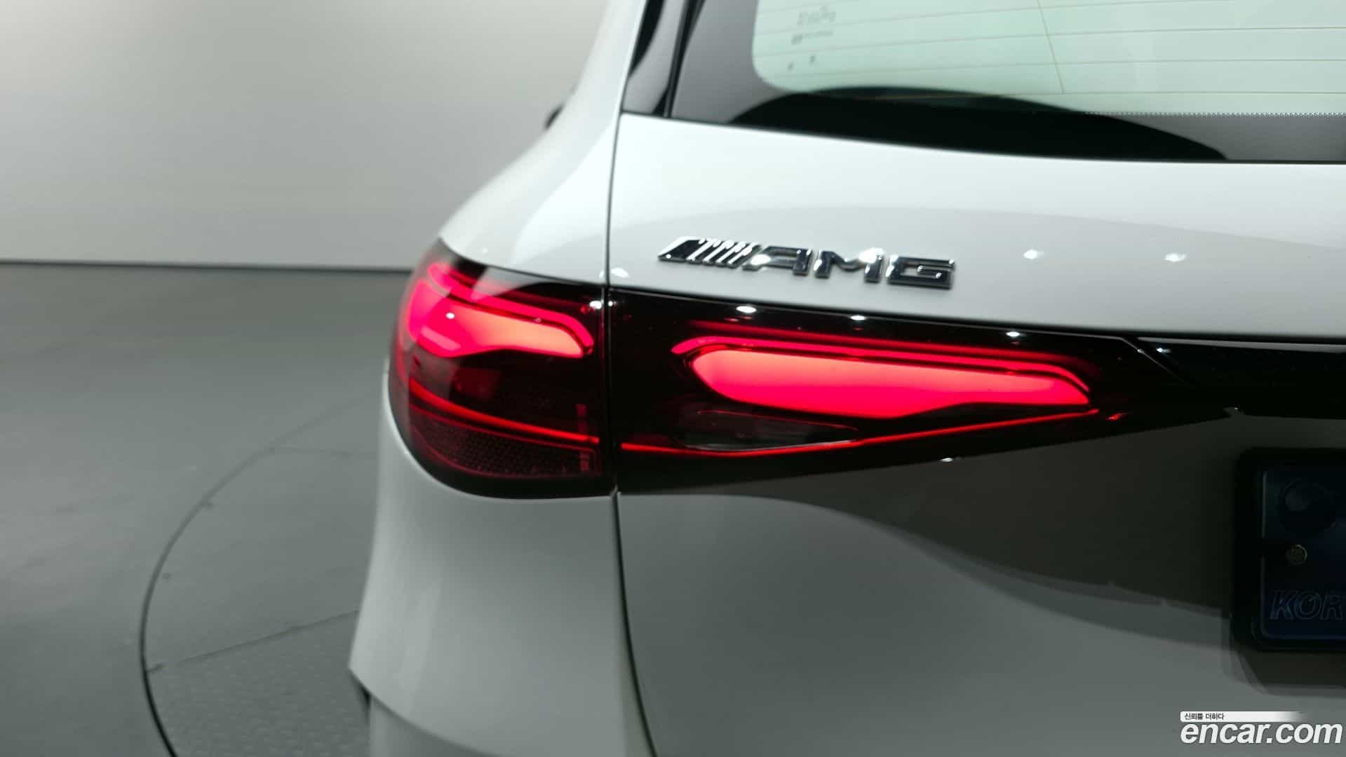 GLC-Class Mercedes-Benz 2024.4-OUTER-033