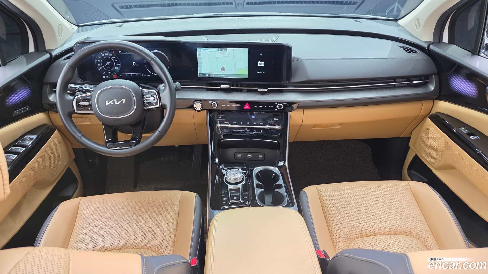 Canival Kia 2023.1-INNER-007