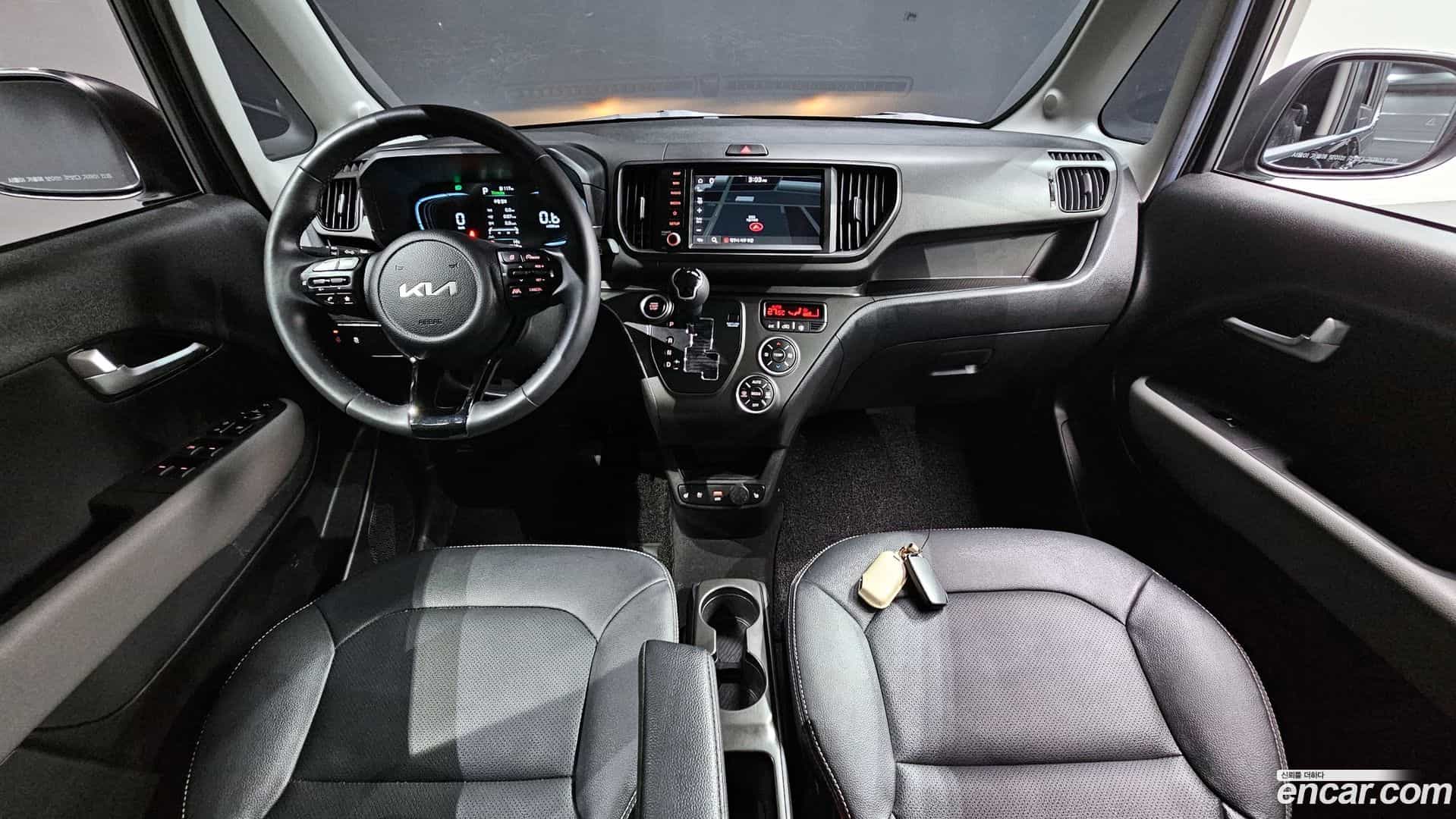 RAY Kia 2024.3-INNER-007