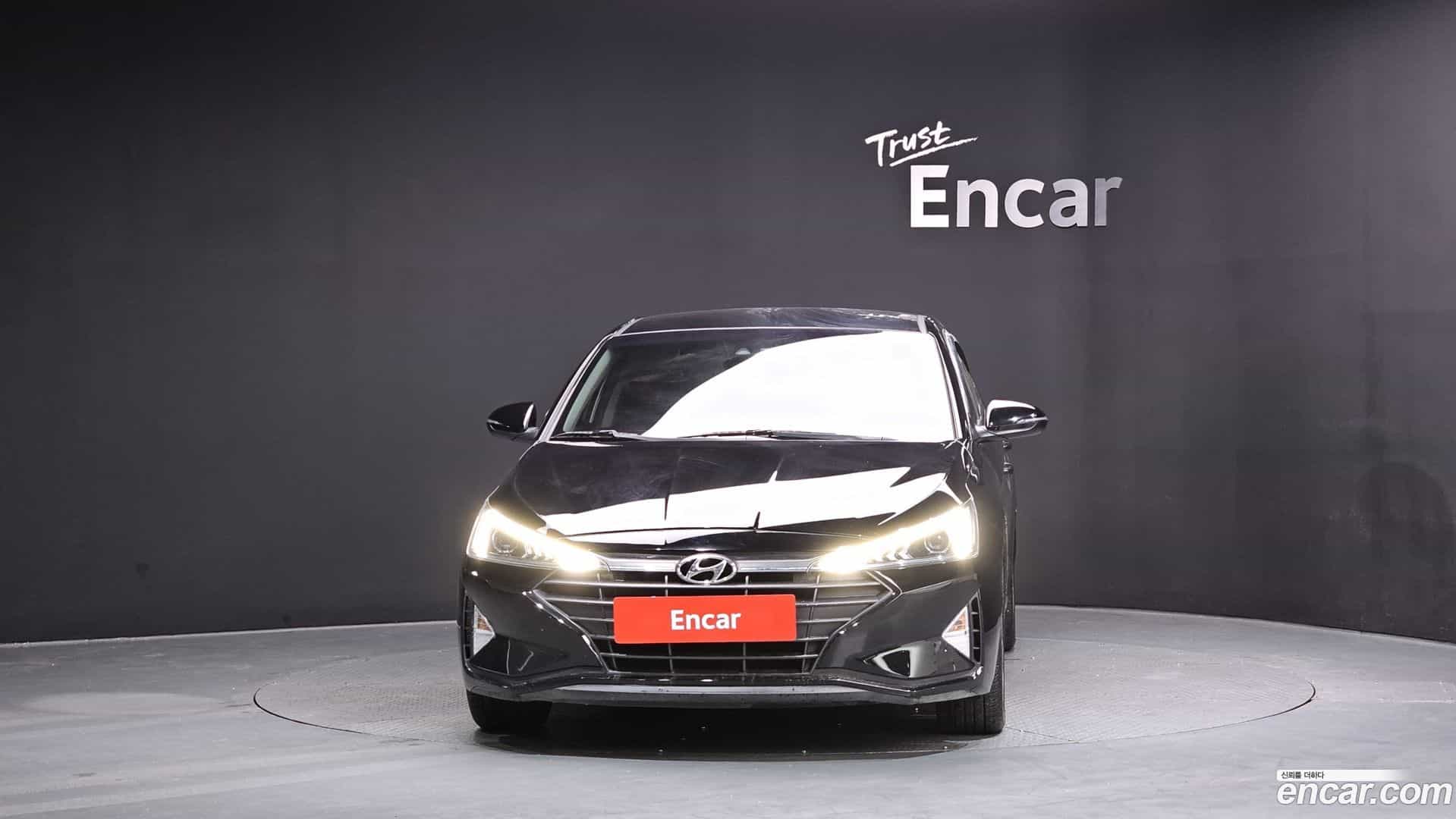AVANTE Hyundai 2019.3-OUTER-003