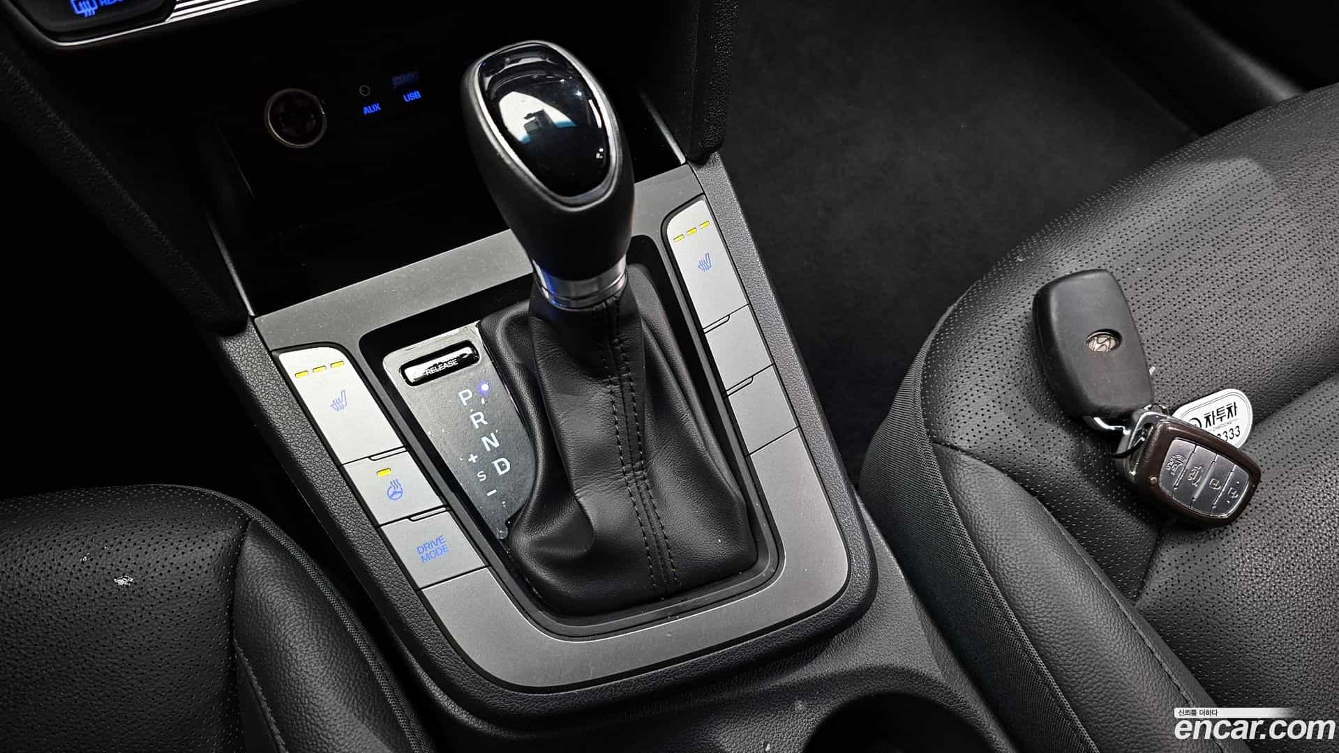 AVANTE Hyundai 2019.3-INNER-009