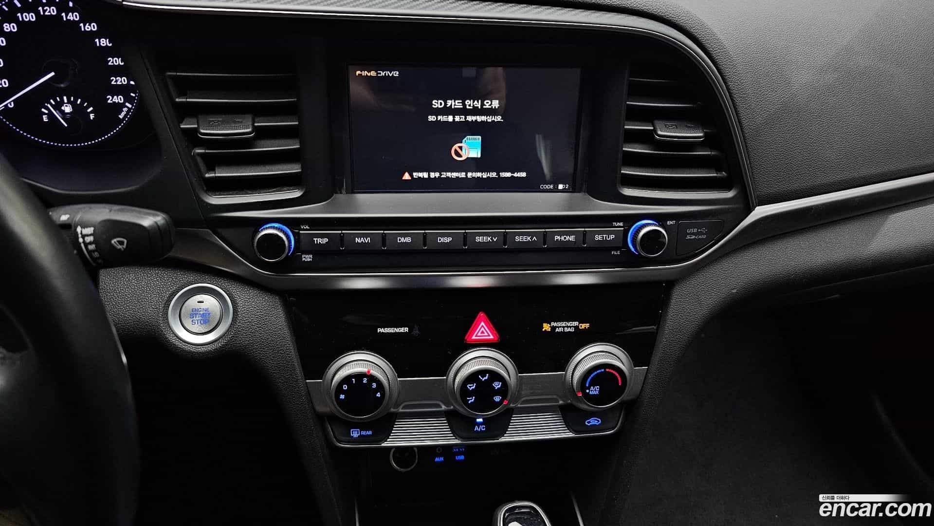 AVANTE Hyundai 2019.3-OPTION-017