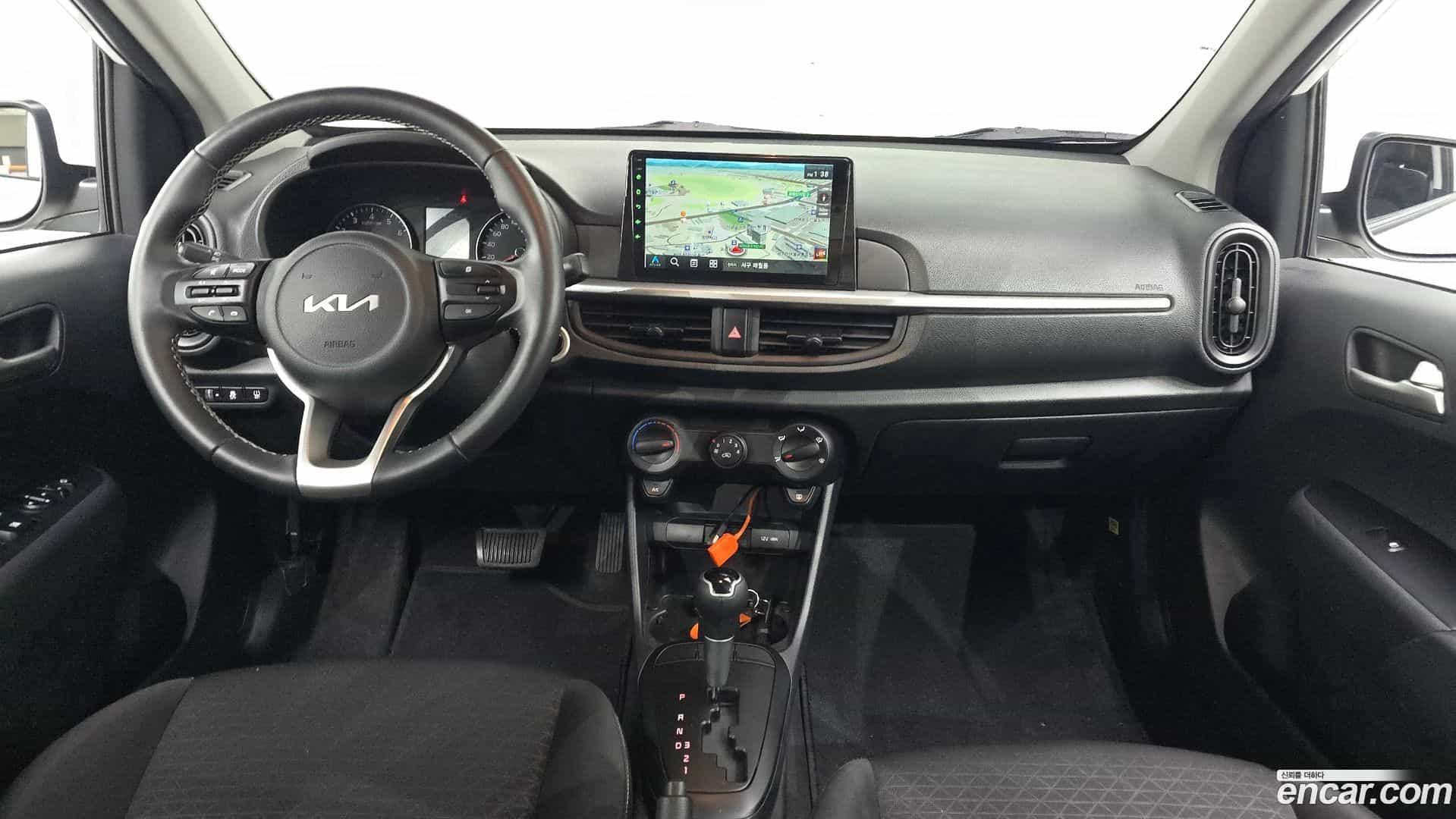 morning Kia 2023.6-INNER-007