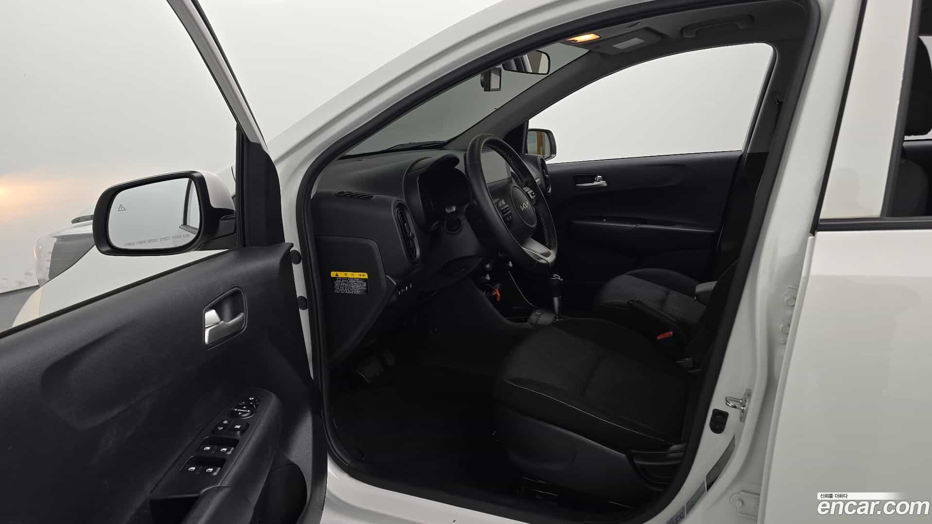 morning Kia 2023.6-INNER-010