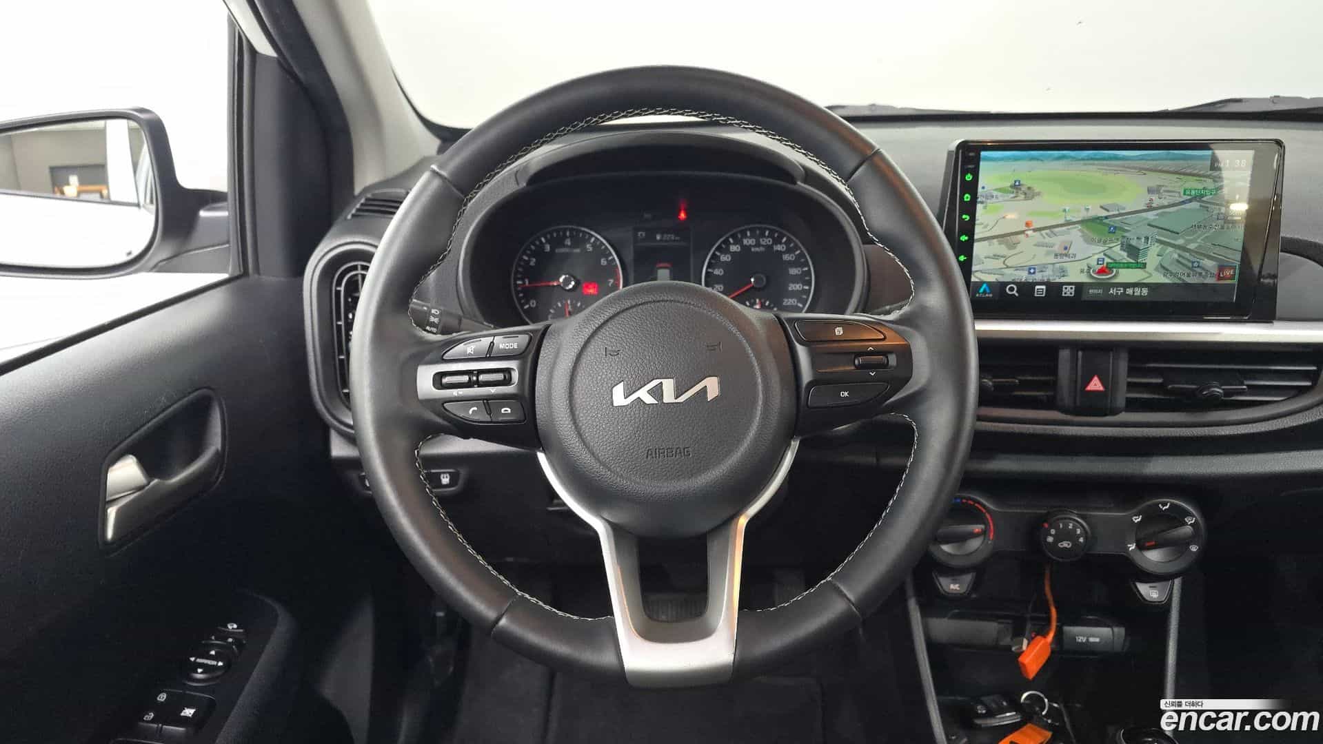 morning Kia 2023.6-OPTION-017
