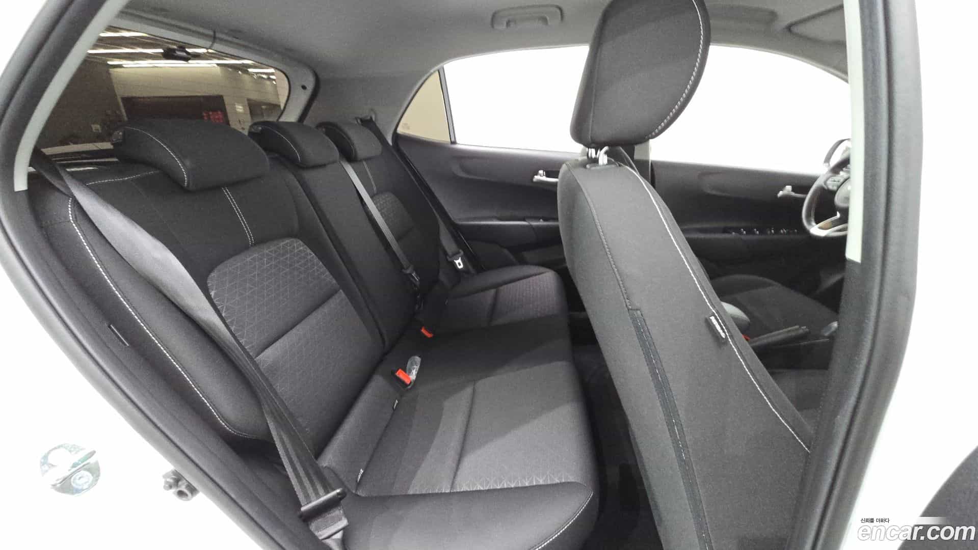 morning Kia 2023.6-INNER-036