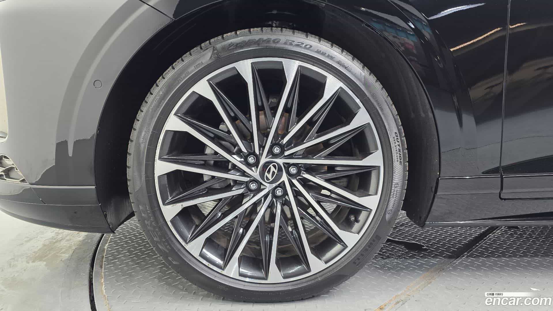 Grandeur Hyundai 2023.10-OUTER-005