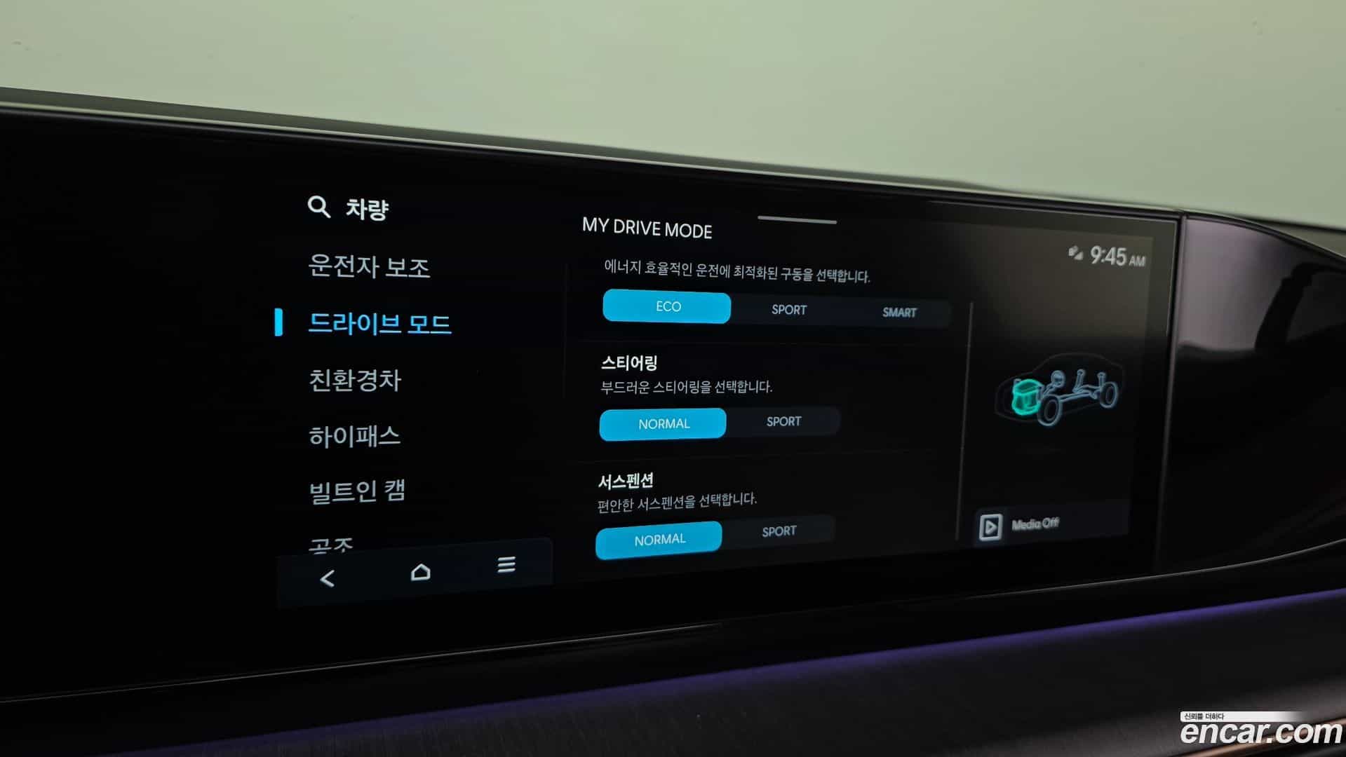 Grandeur Hyundai 2023.10-OPTION-018