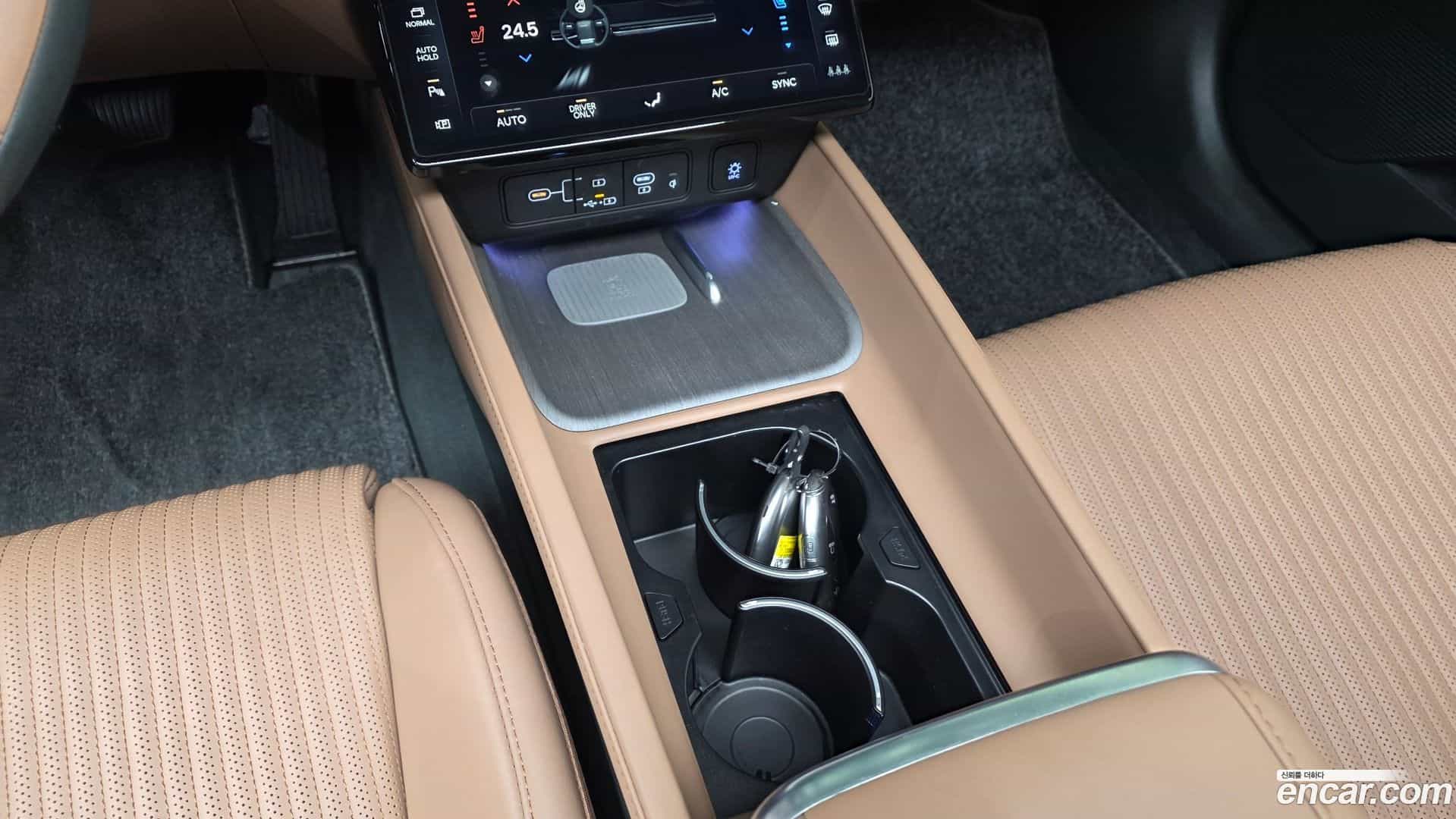 Grandeur Hyundai 2023.10-OPTION-047