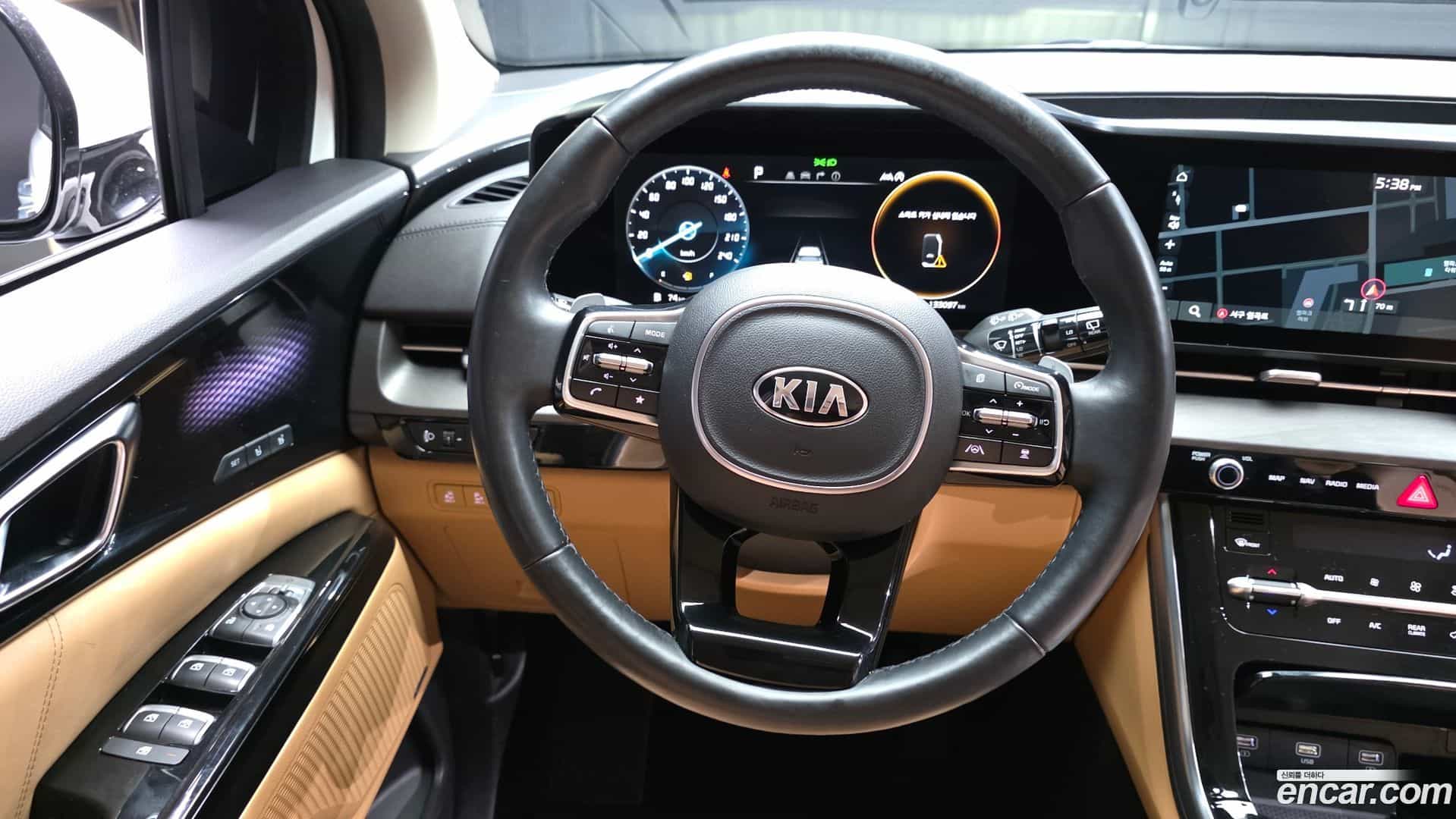 Canival Kia 2021.6-OPTION-017