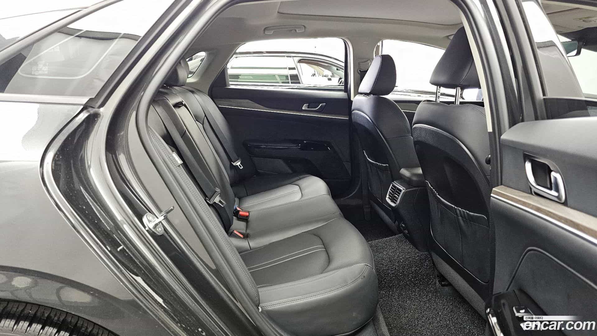 K5 Kia 2020.8-OPTION-015