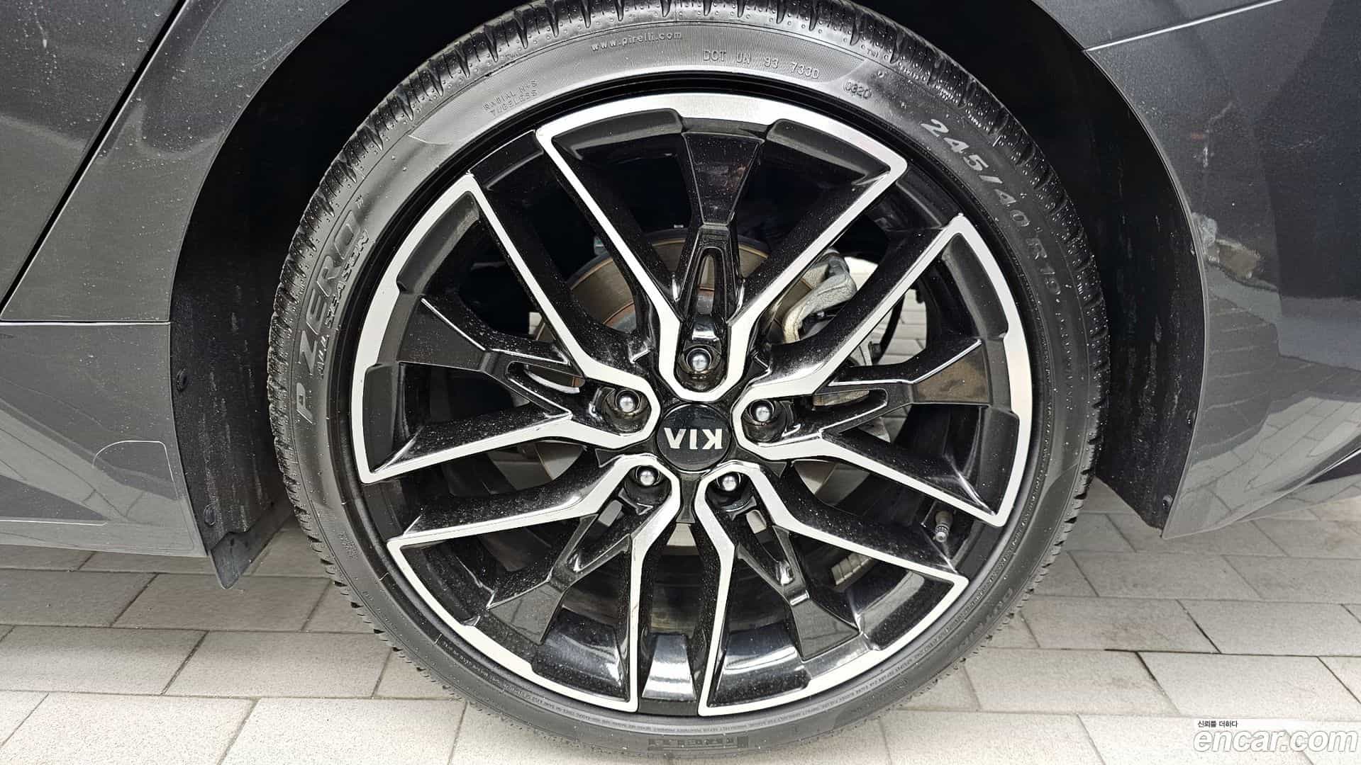 K5 Kia 2020.8-OUTER-031