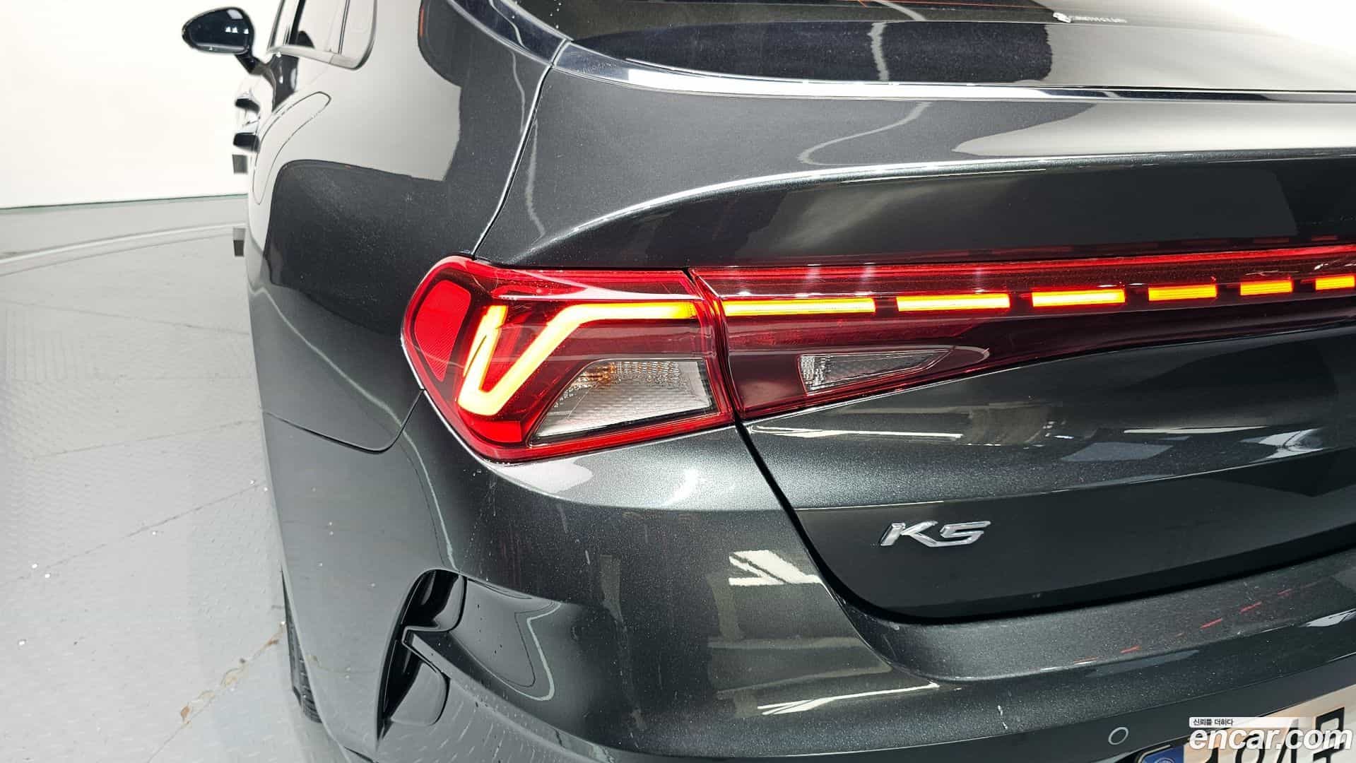 K5 Kia 2020.8-OUTER-033
