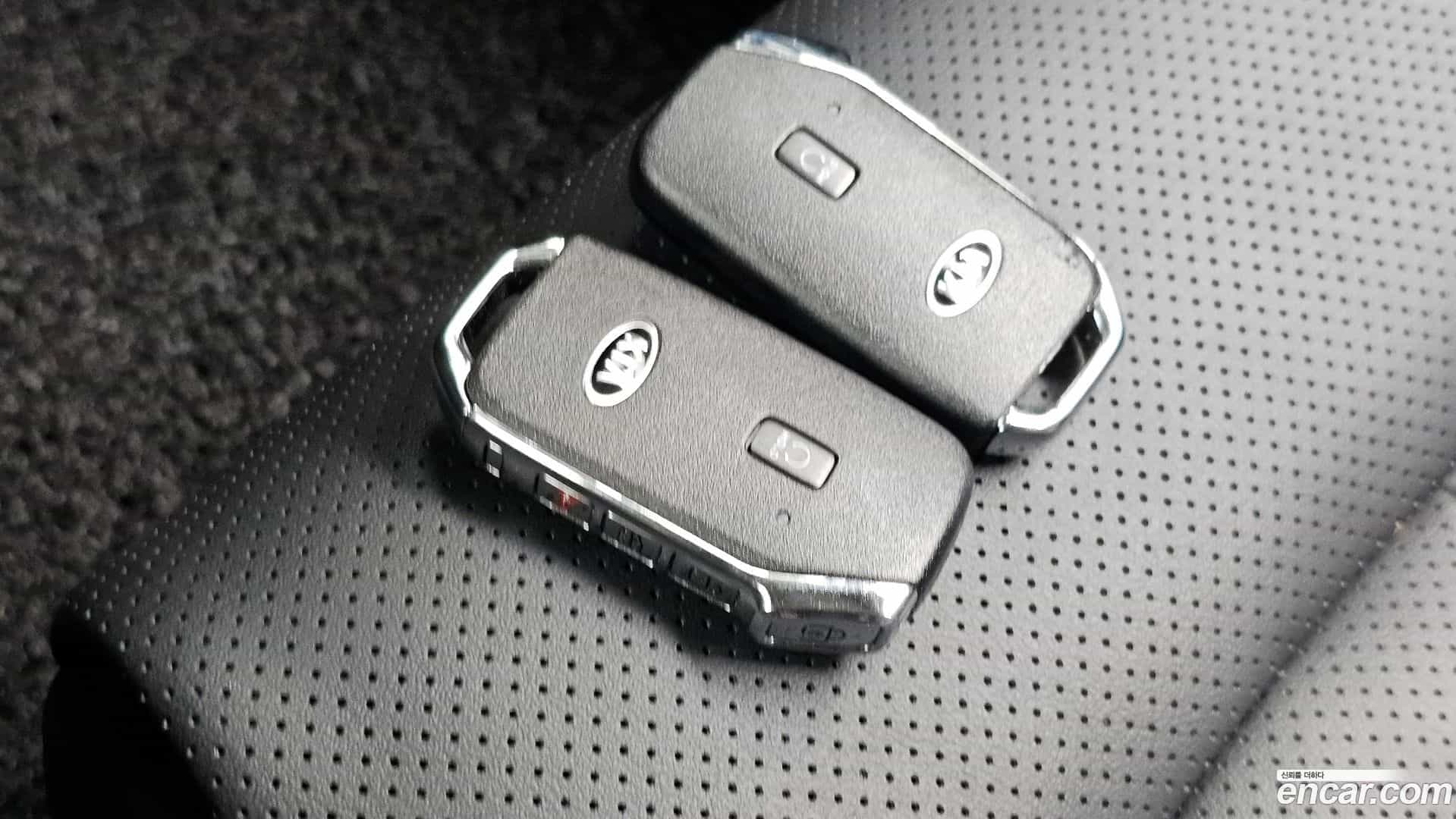 K5 Kia 2020.8-OPTION-040