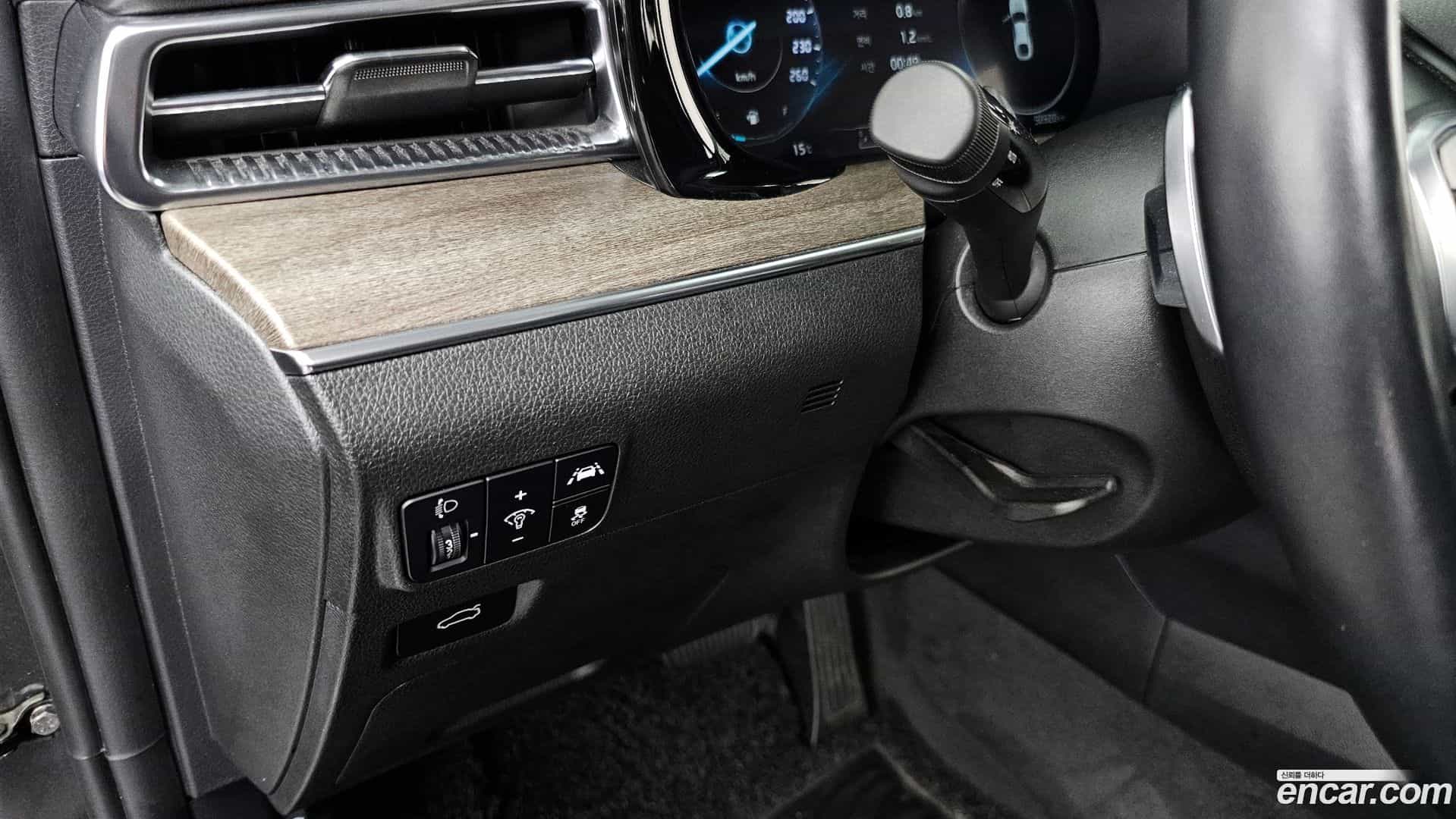 K5 Kia 2020.8-OPTION-041